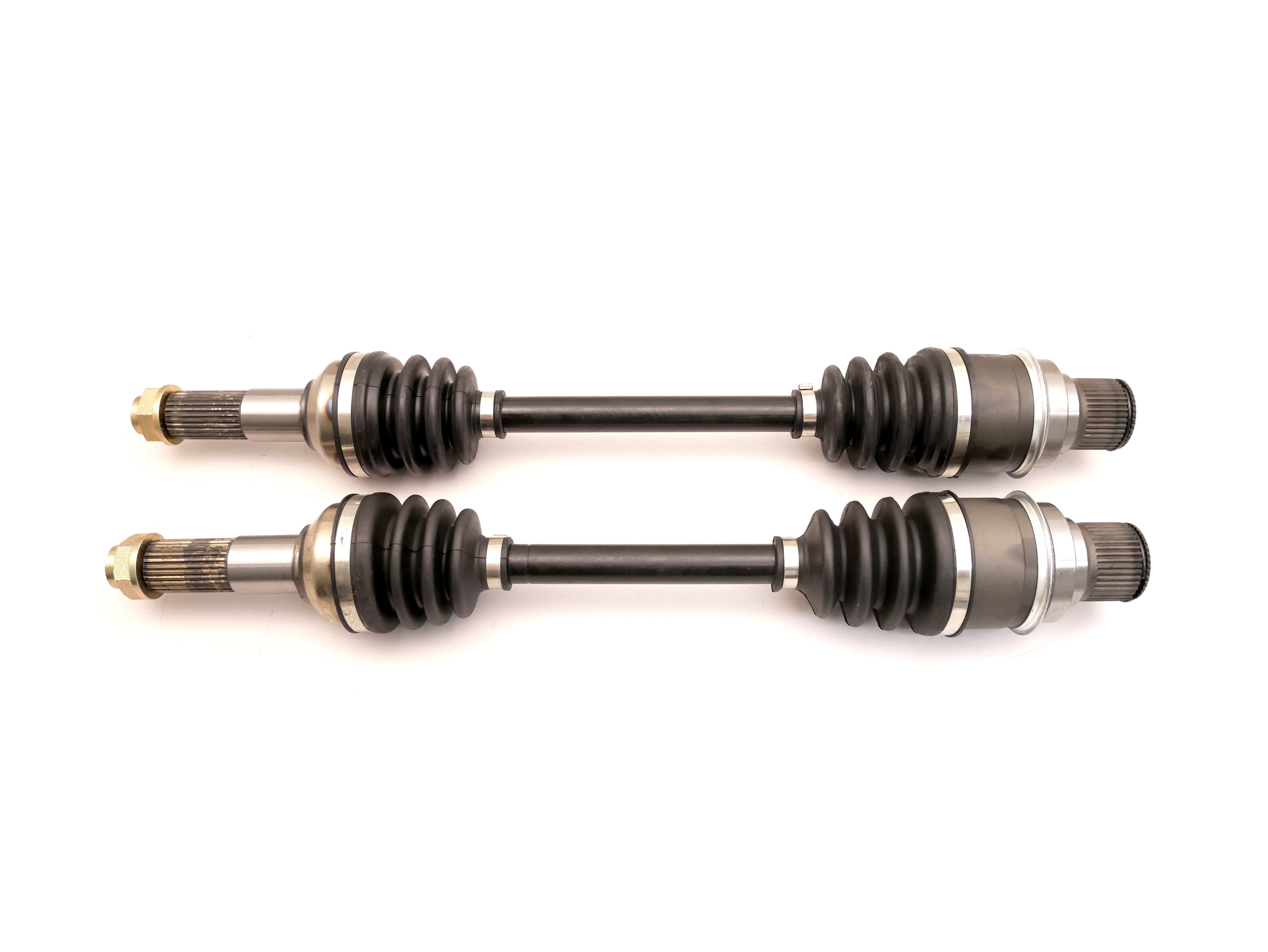 Precision Rear CV Axles for Yamaha Big Bear 400 IRS 2007-2012