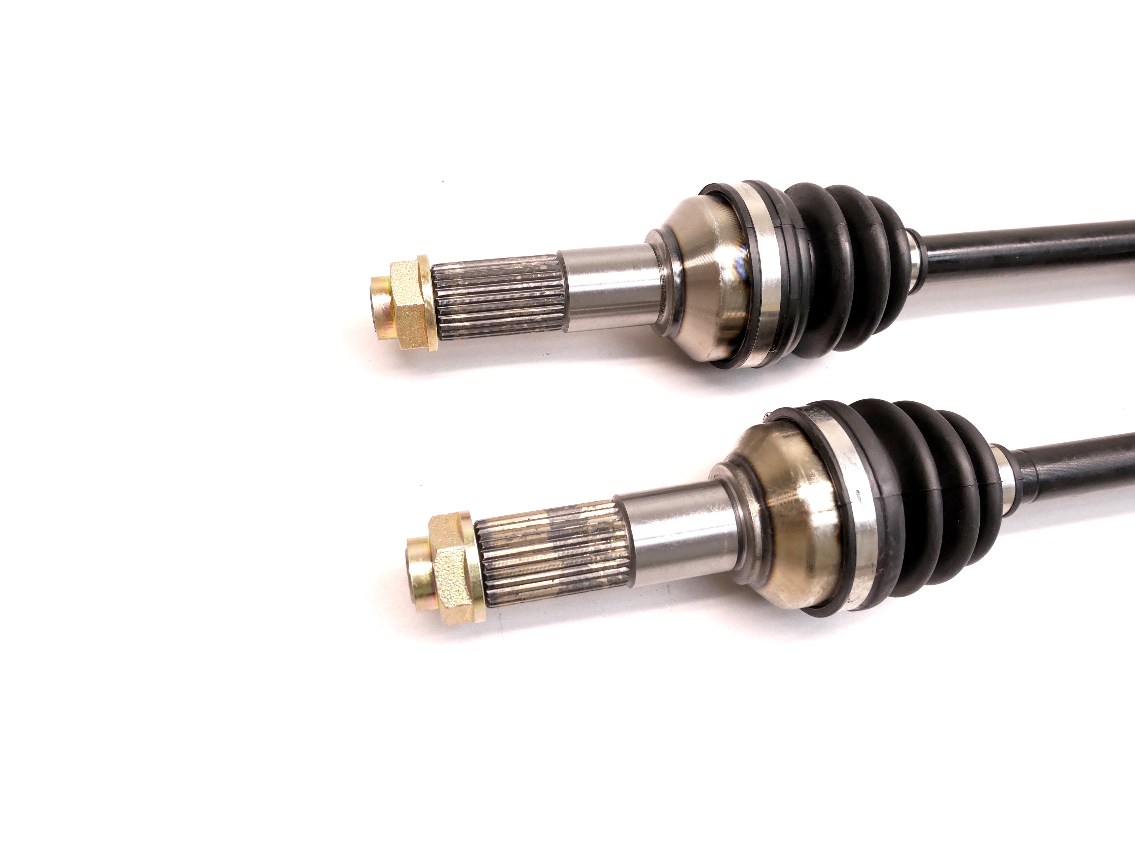Precision Rear CV Axles for Yamaha Big Bear 400 IRS 2007-2012