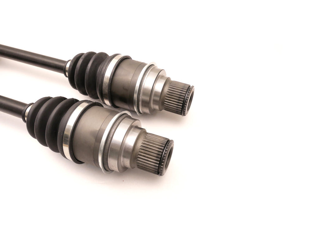 Precision Rear CV Axles for Yamaha Big Bear 400 IRS 2007-2012