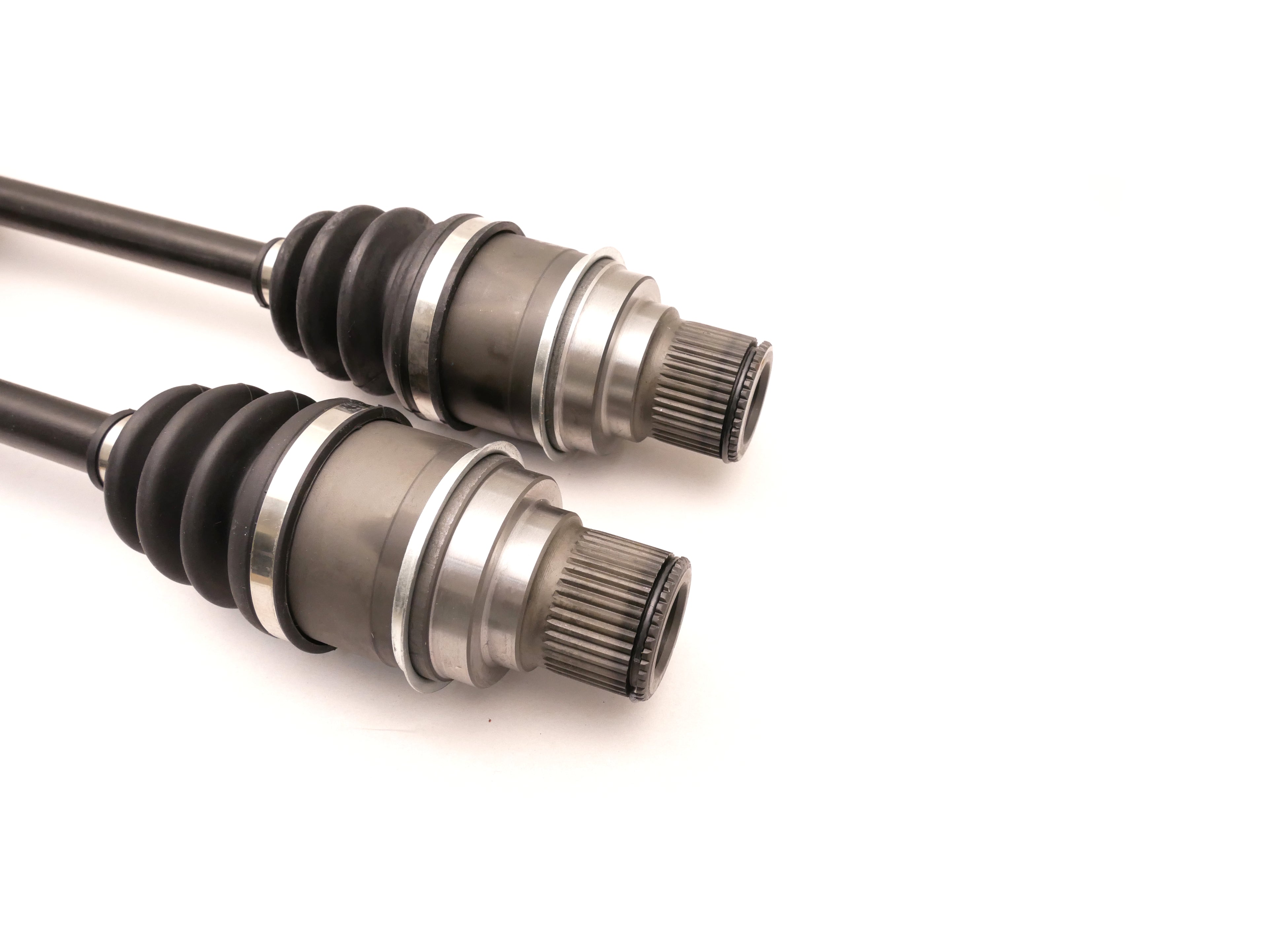 Precision Rear CV Axles for Yamaha Big Bear 400 IRS 2007-2012