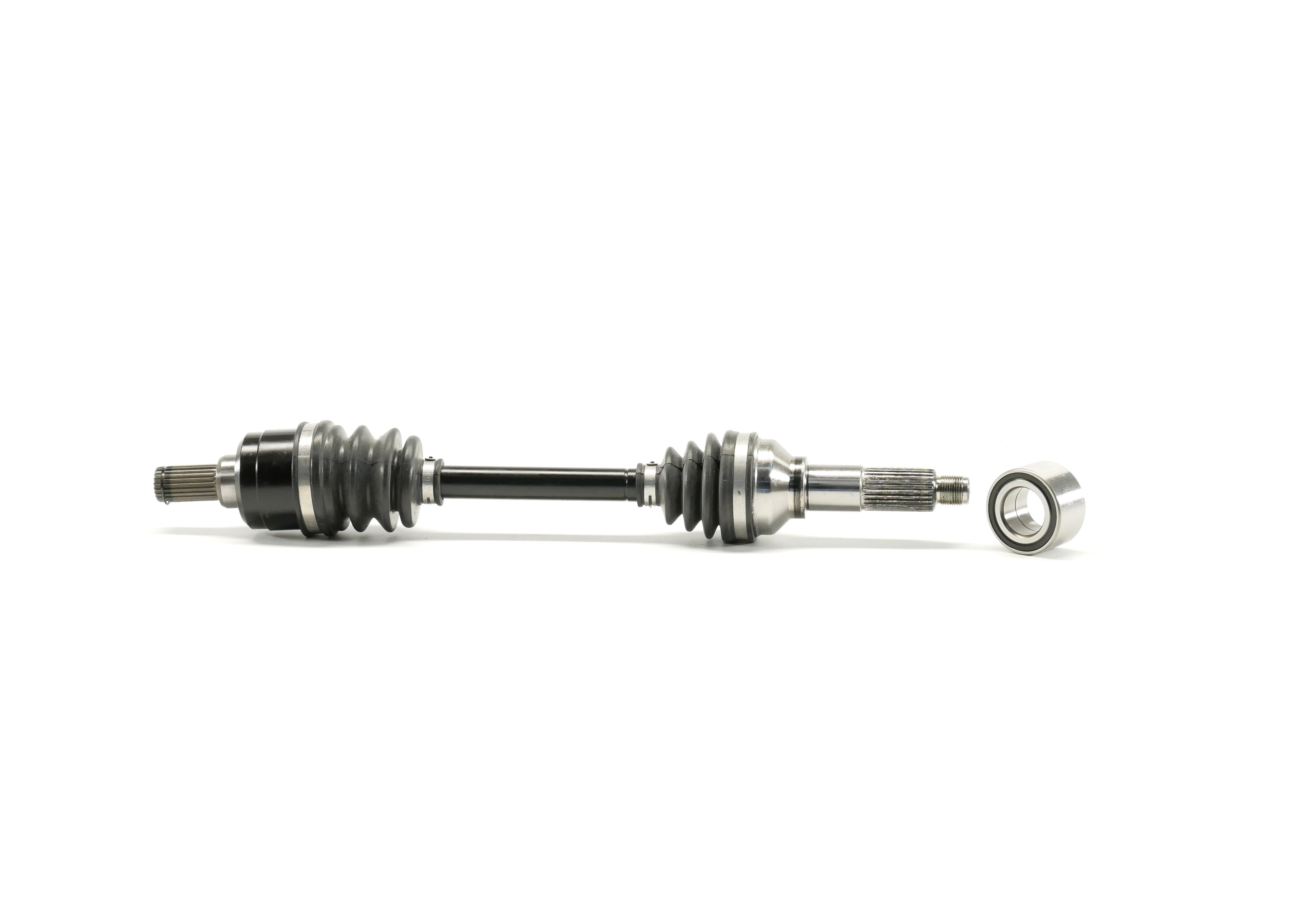 Precision Rear CV Axle & Bearing for Yamaha Grizzly 450 2011-2014