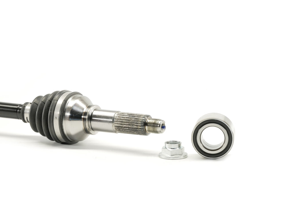Precision Rear CV Axle & Bearing for Yamaha Grizzly 450 2011-2014
