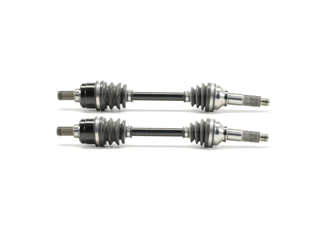 Precision Rear CV Axles for Yamaha Grizzly 450 2011-2014 Left & Right