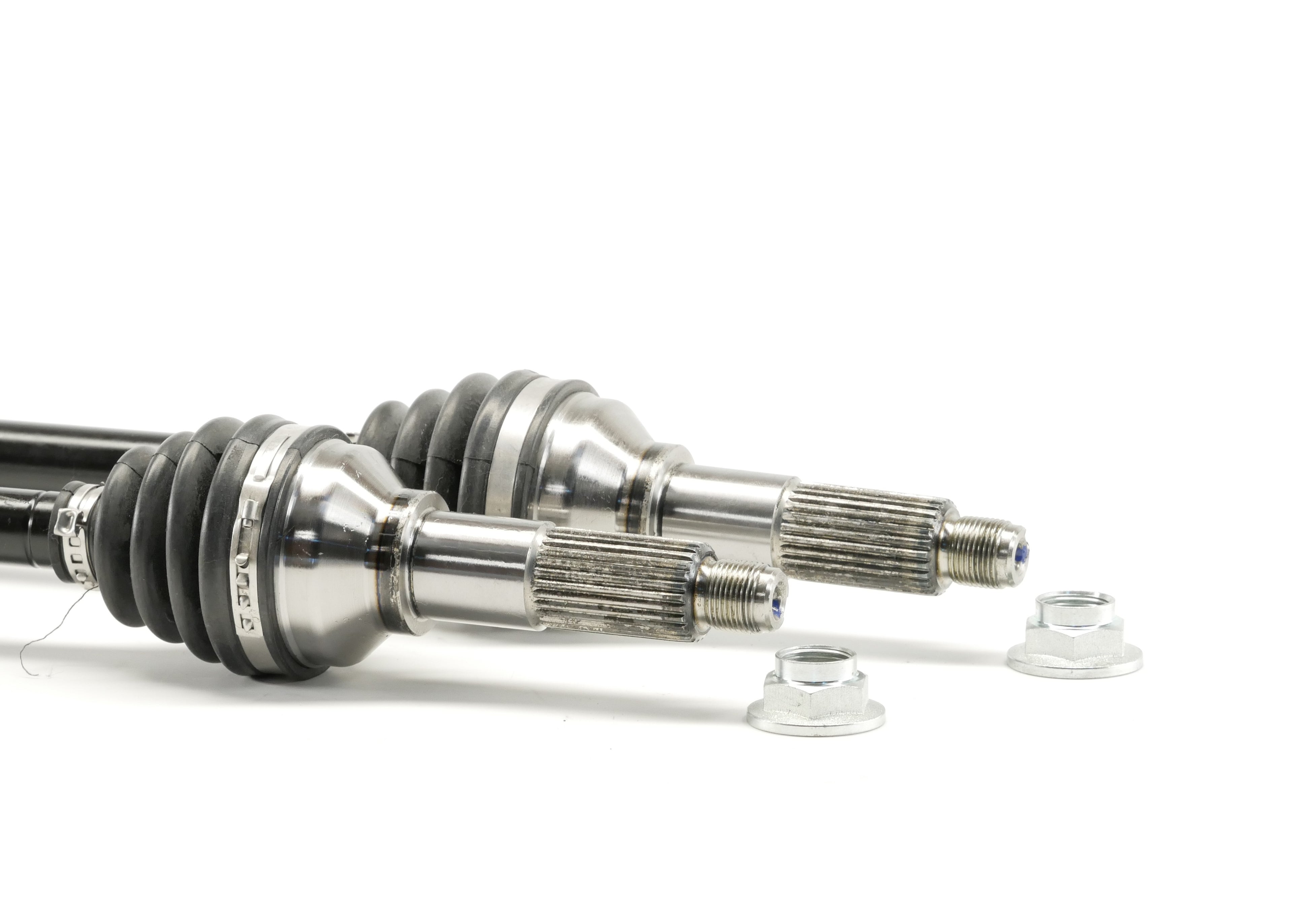 Precision Rear CV Axles for Yamaha Grizzly 450 2011-2014 Left & Right