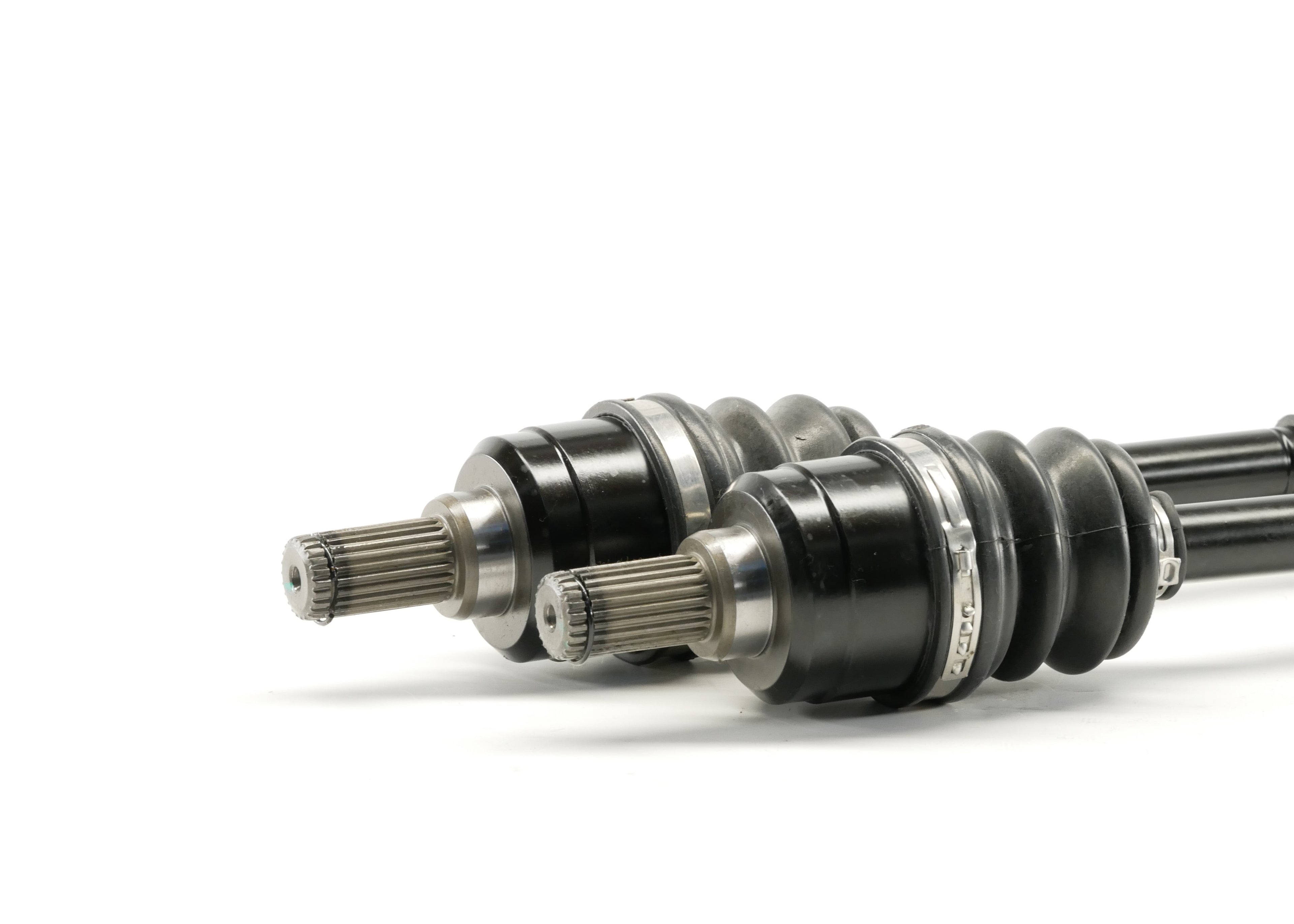 Precision Rear CV Axles & Bearings for Yamaha Grizzly 450 2011-2014