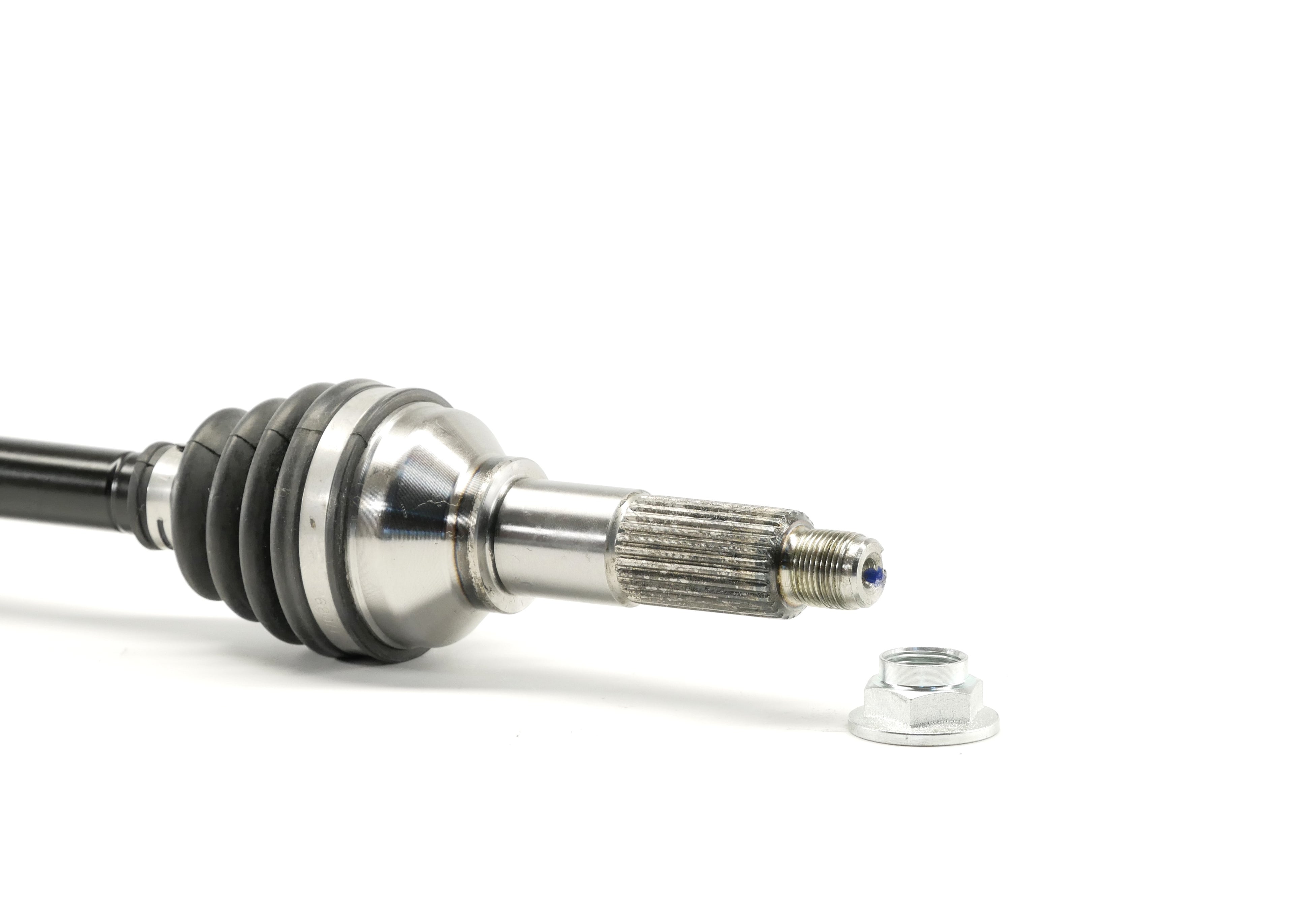Precision Rear CV Axle for Yamaha Grizzly 450 2011-2014 Quality Tested