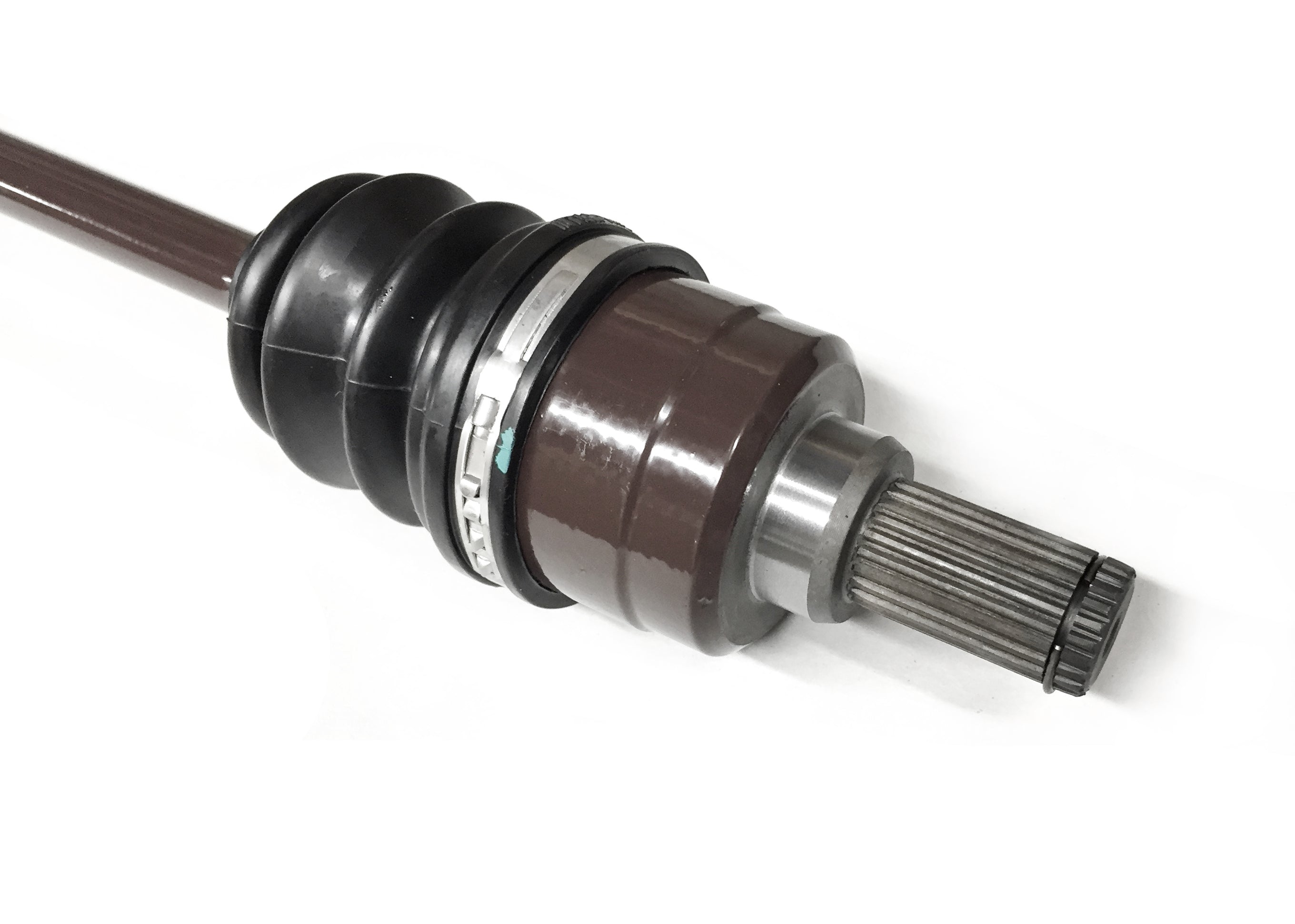Precision Rear CV Axle & Bearing for Yamaha Grizzly 700 2014-2015