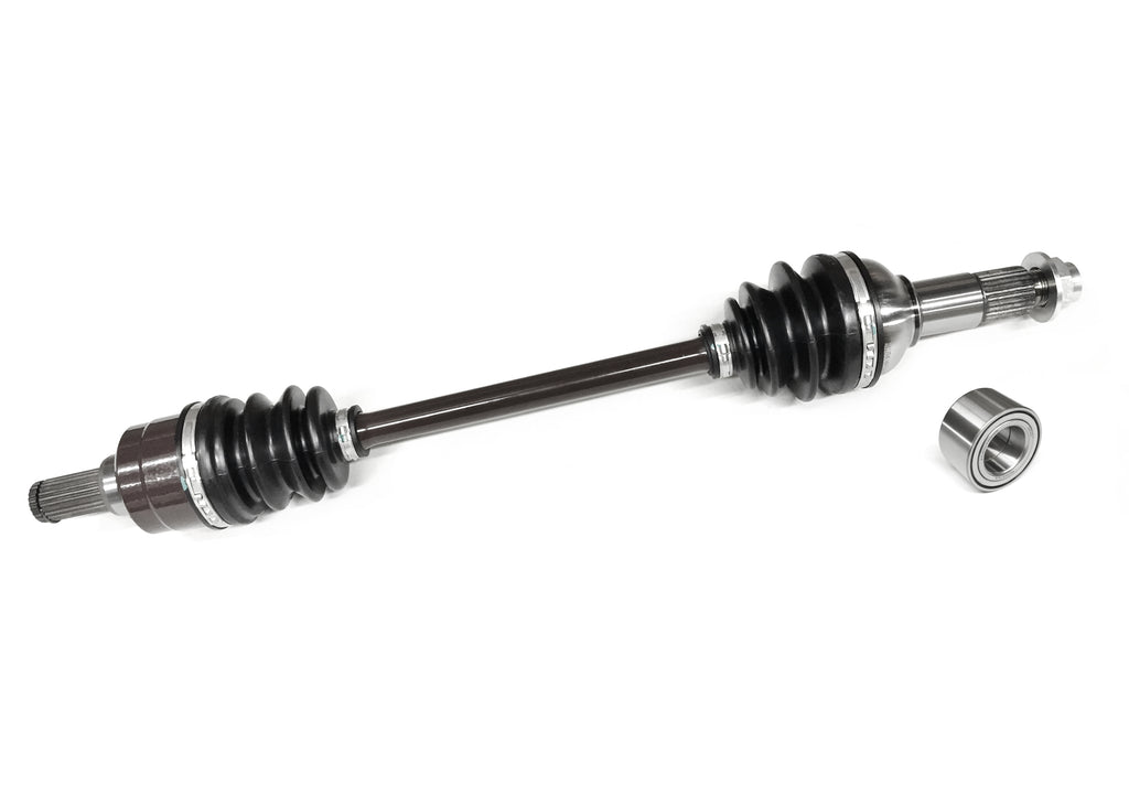 Precision Rear CV Axle & Bearing for Yamaha Grizzly 700 2014-2015