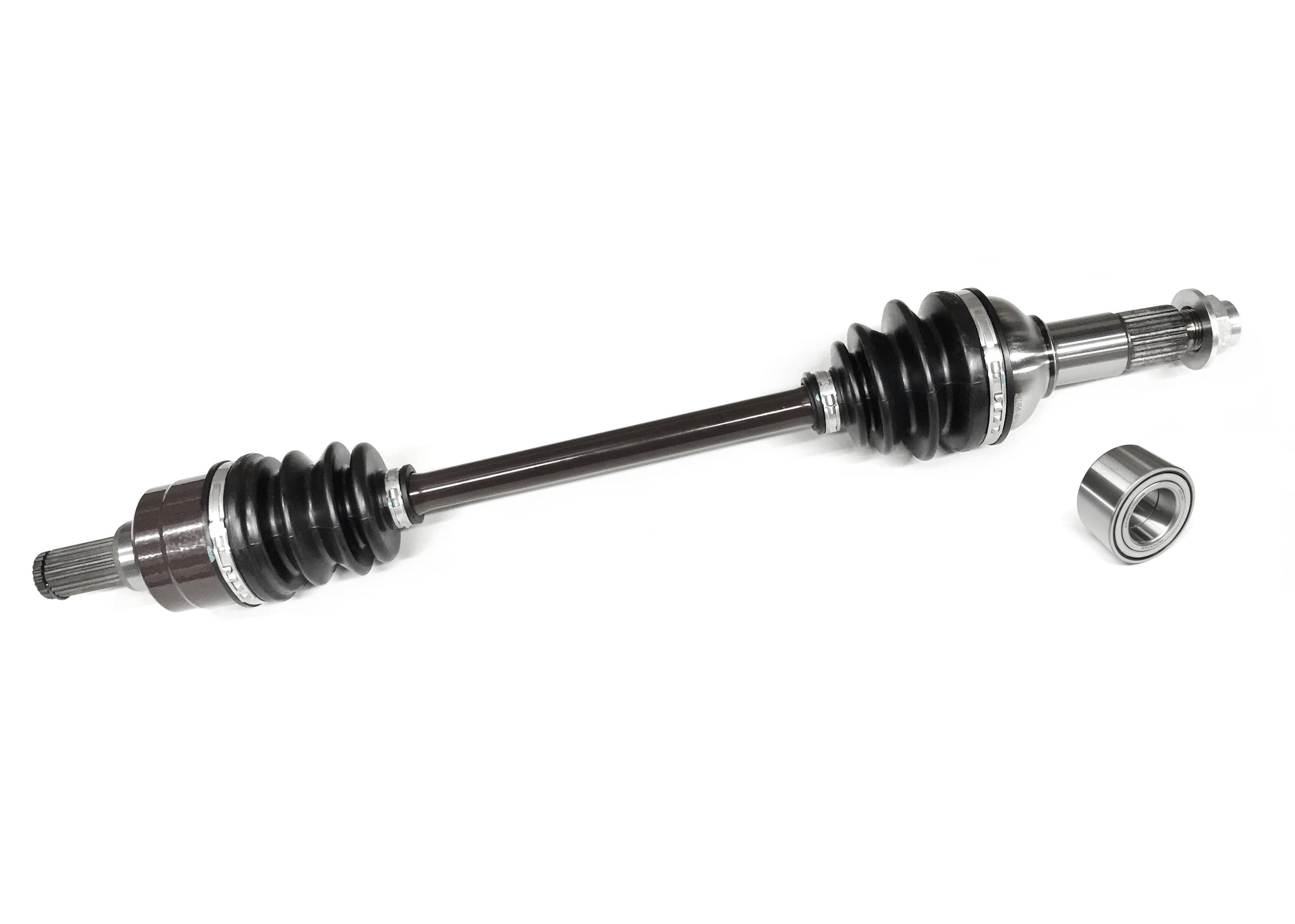 Precision Rear CV Axle & Bearing for Yamaha Grizzly 700 2014-2015