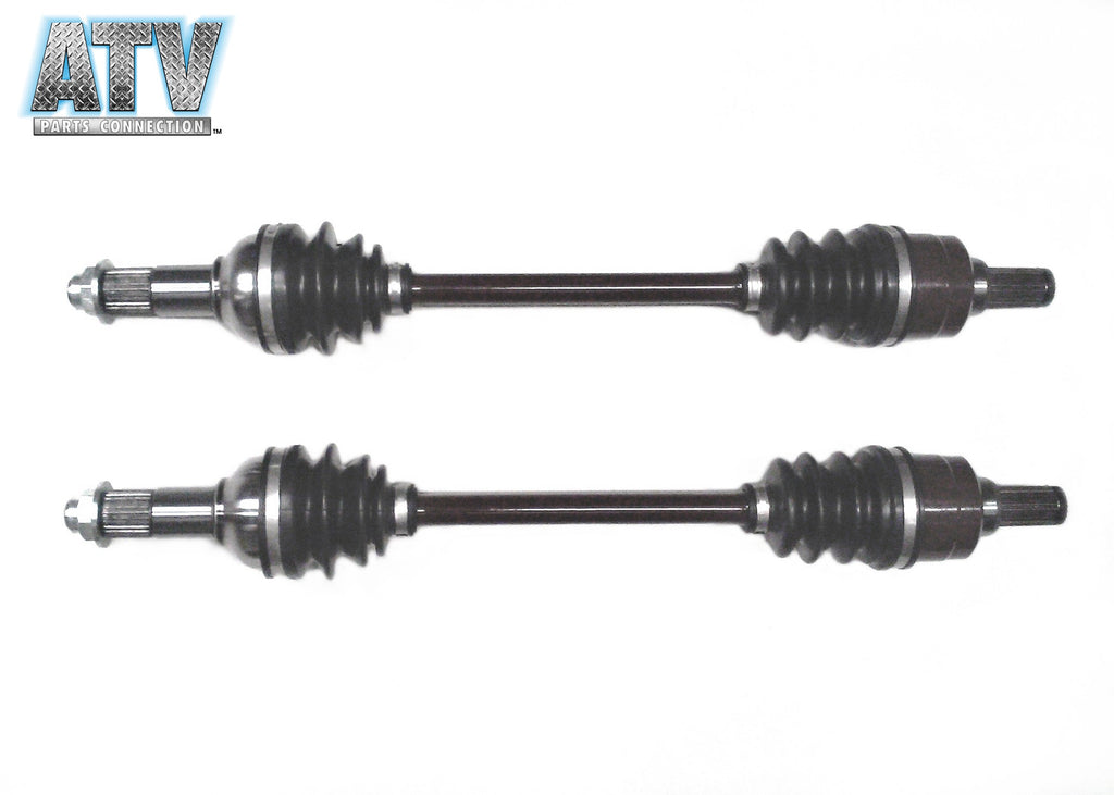 Precision Full CV Axle Set for Yamaha Grizzly 700 2014-2015 Quality Tested