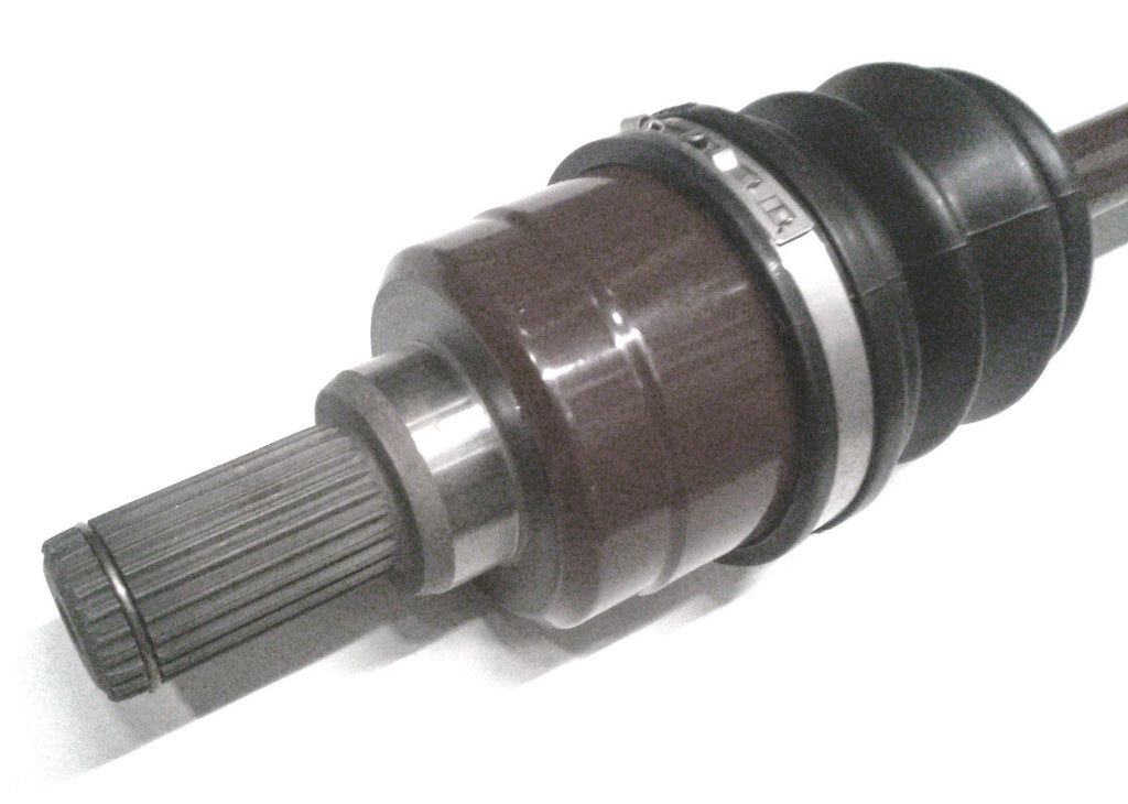 Precision Rear CV Axle & Bearing for Yamaha Grizzly 700 2014-2015