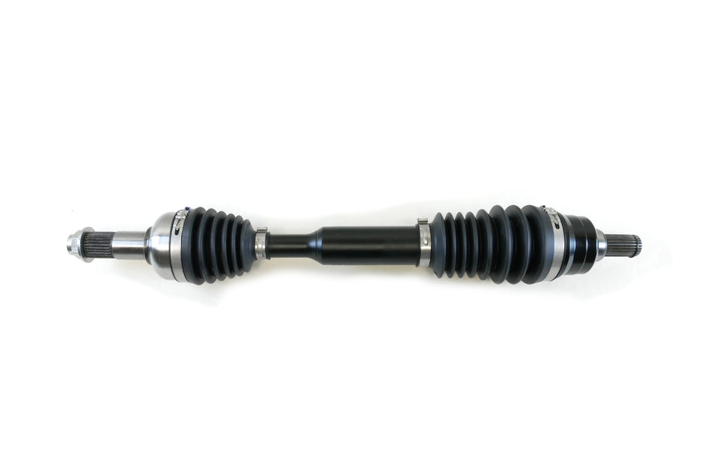 Monster XP Series Rear CV Axle for Yamaha Grizzly 700 2014-2015, Telescoping