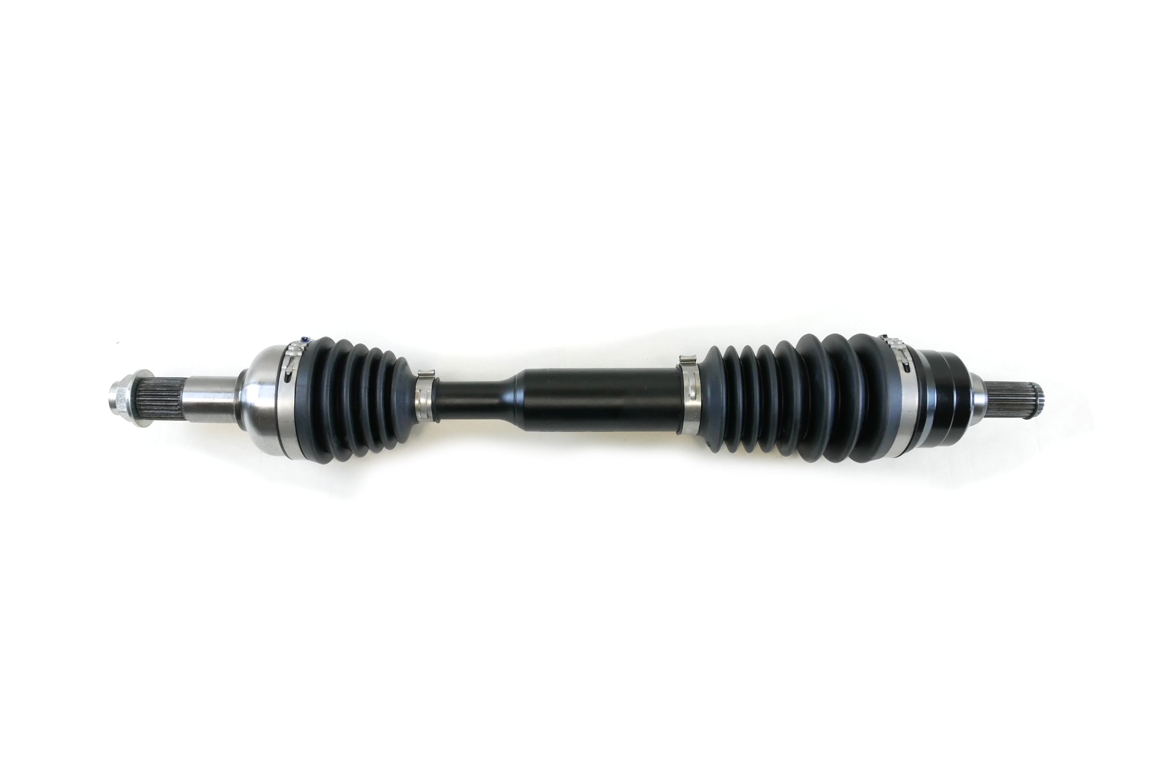 Monster XP Series Rear CV Axle for Yamaha Grizzly 700 2014-2015, Telescoping