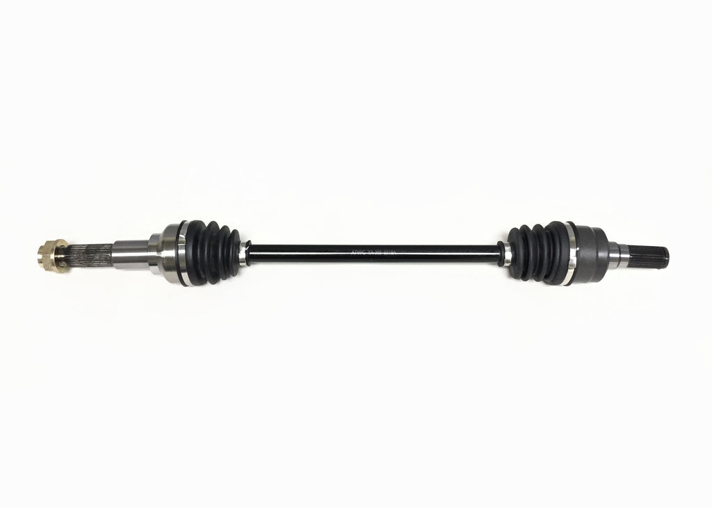 Precision Rear CV Axle for Yamaha 1XD-F531H-00-00 Quality Tested Direct Fit