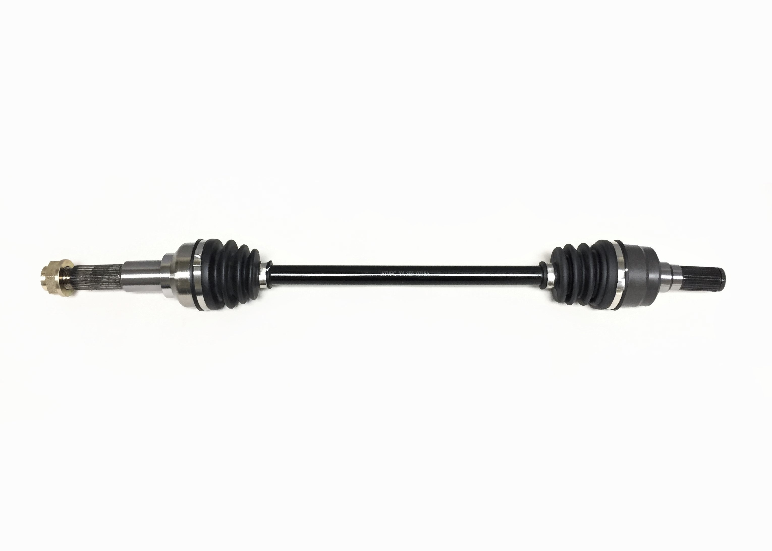 Precision Rear CV Axle for Yamaha 1XD-F531H-00-00 Quality Tested Direct Fit