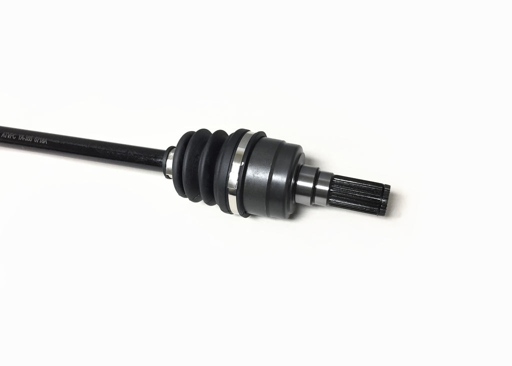 Precision Rear CV Axle for Yamaha 1XD-F531H-00-00 Quality Tested Direct Fit