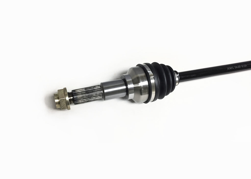 Precision Rear CV Axle for Yamaha 1XD-F531H-00-00 Quality Tested Direct Fit