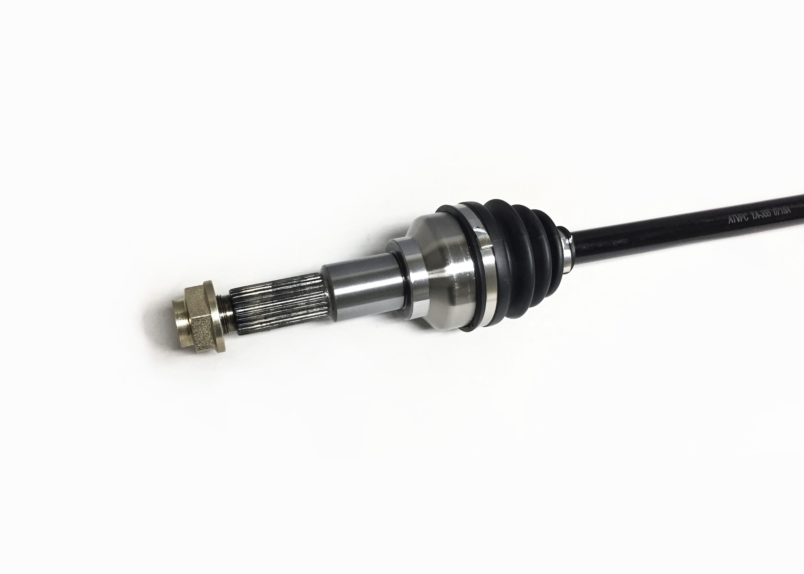 Precision Rear CV Axle for Yamaha 1XD-F531H-00-00 Quality Tested Direct Fit