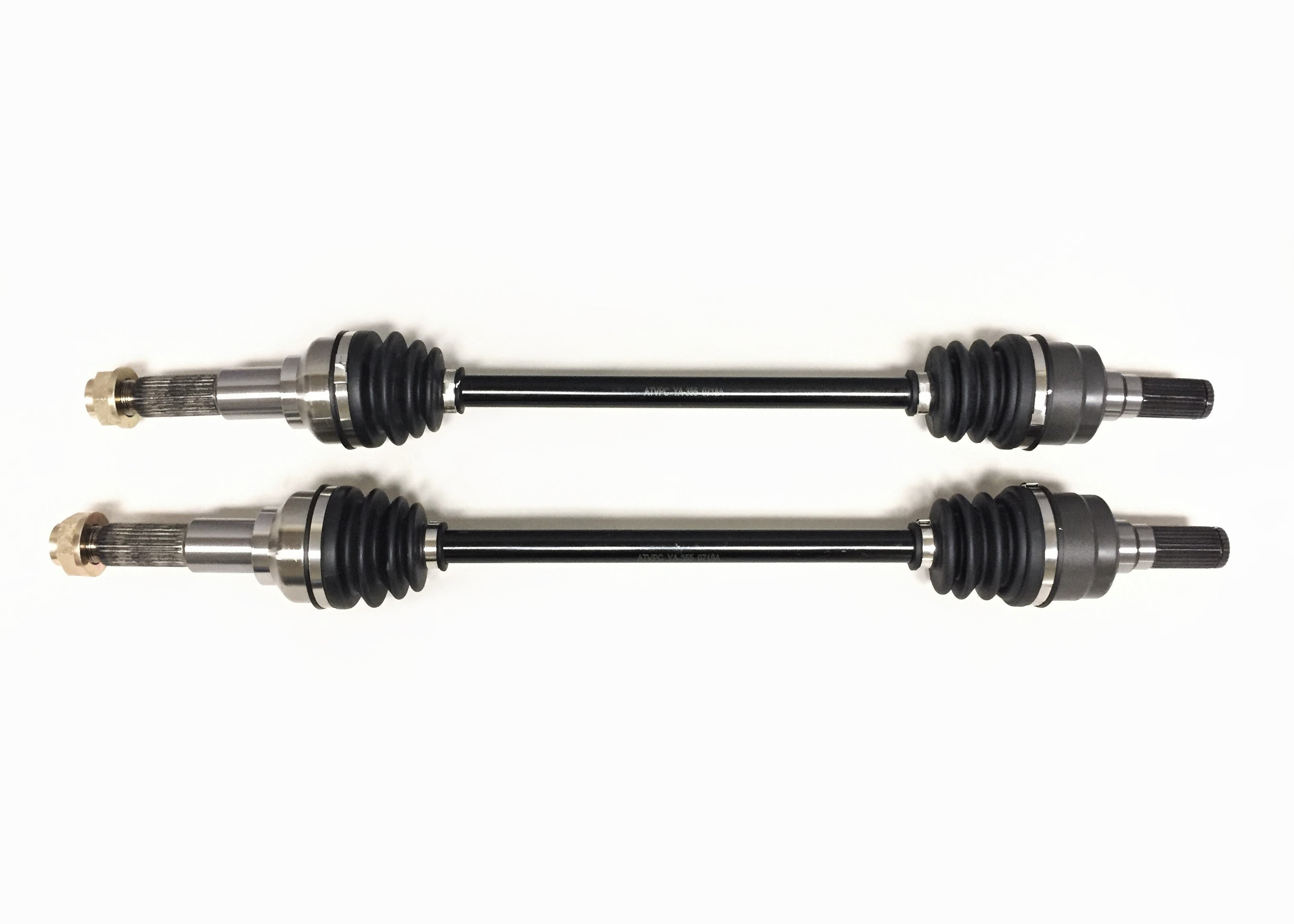 Precision Rear CV Axles for Yamaha 1XD-F531H-00-00 Quality Tested