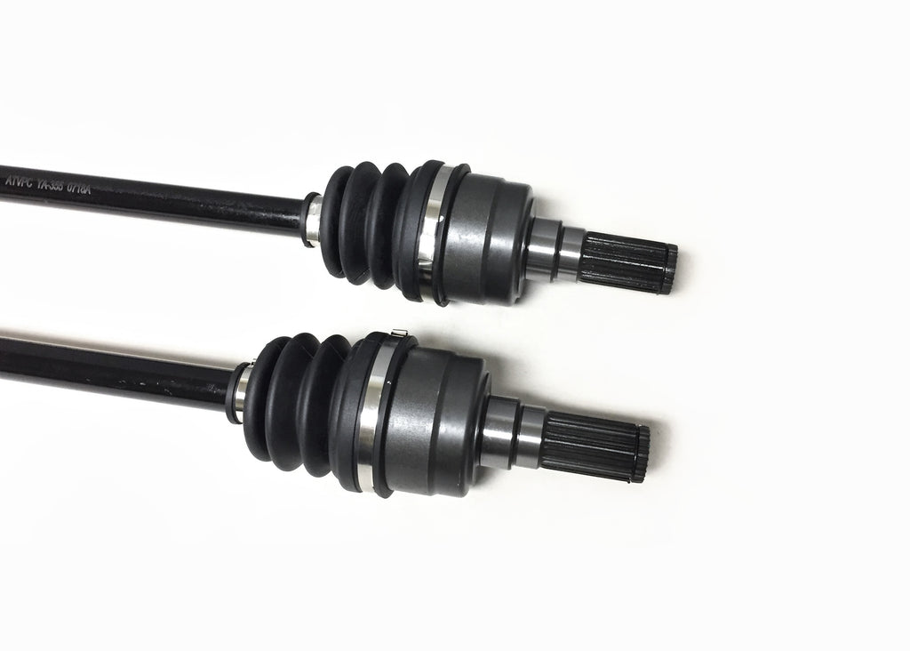 Precision Full CV Axle Set for Yamaha Viking 700 VI Wolverine 700 2014-2023