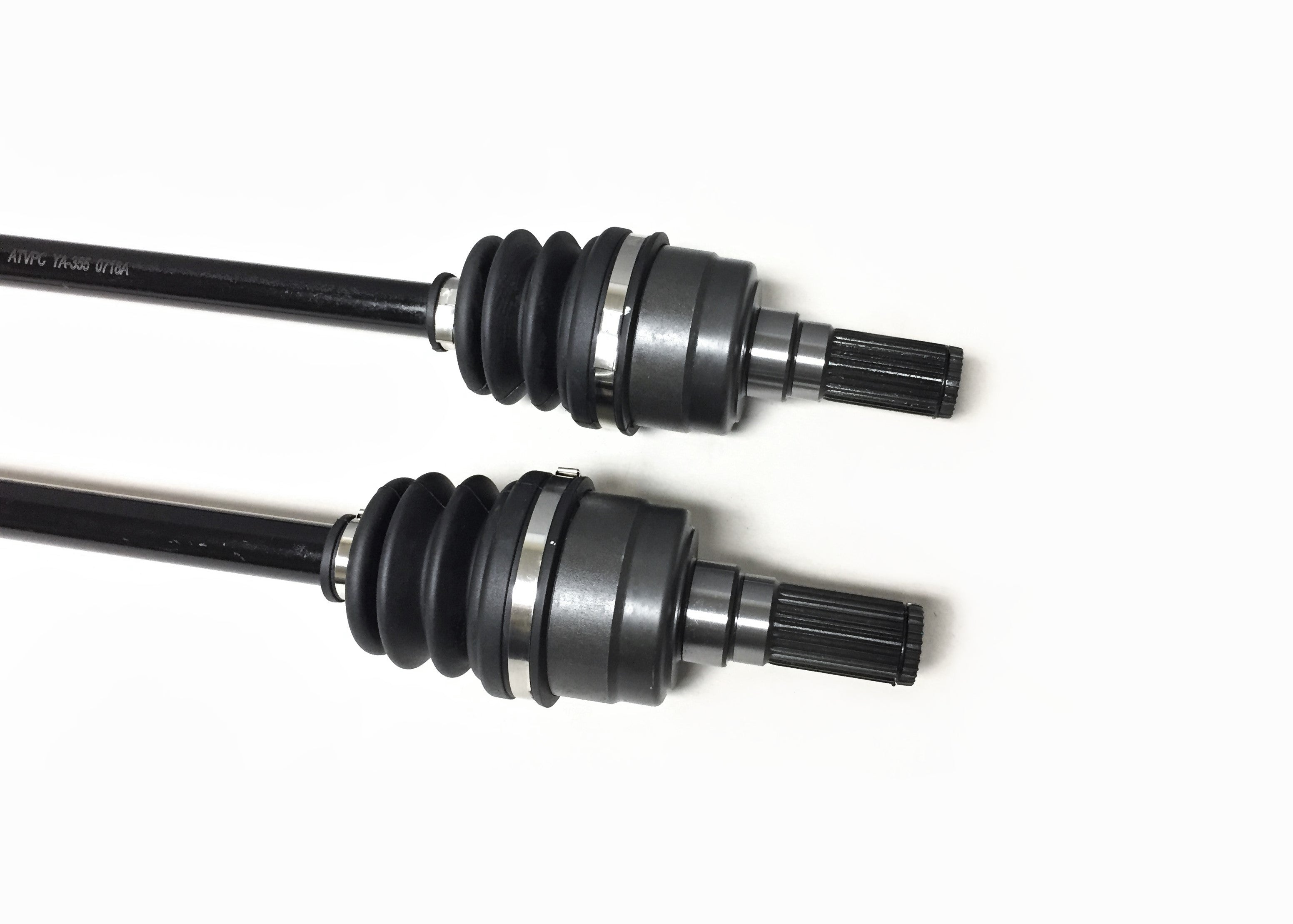 Precision Rear CV Axles for Yamaha 1XD-F531H-00-00 Quality Tested