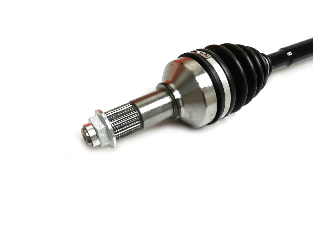 Precision Front CV Axle & Bearing for Yamaha Grizzly 700 2016-2019