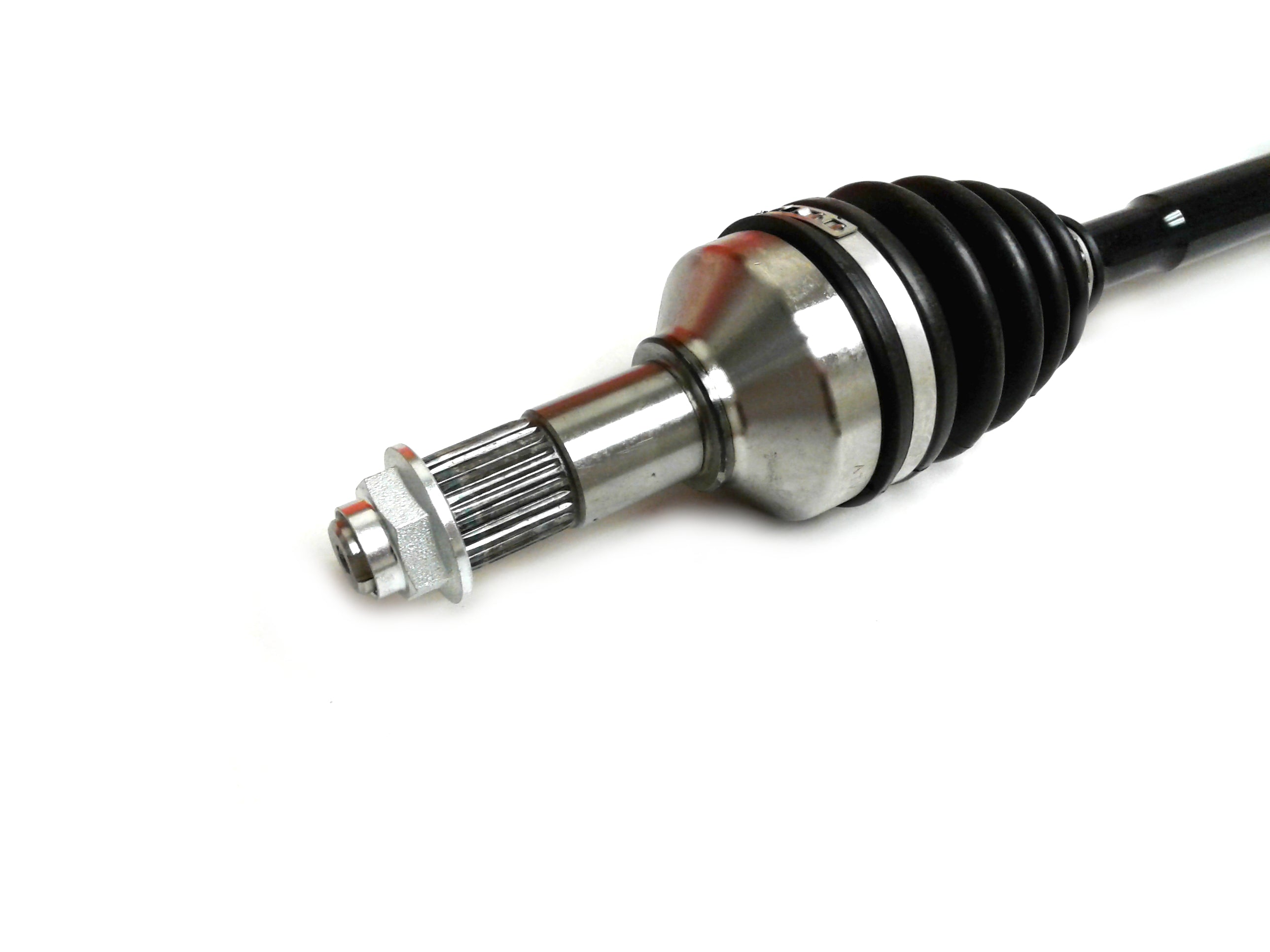 Precision Front CV Axle for Yamaha Grizzly 700 2016-2019 Quality Tested