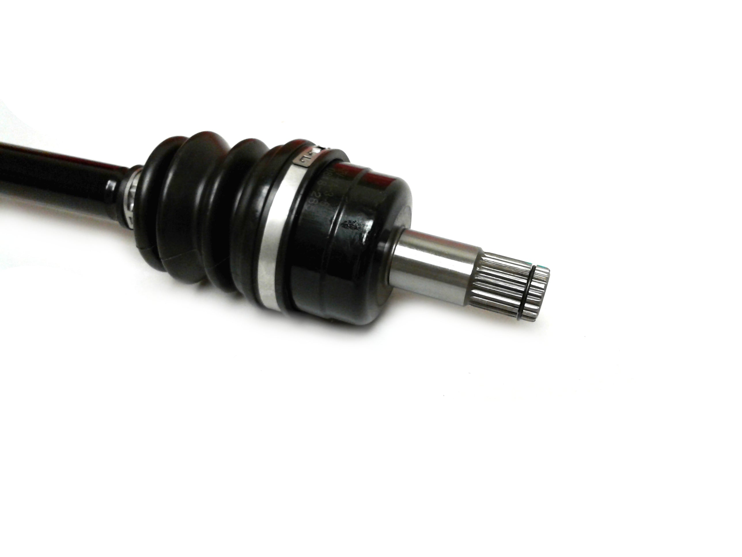 Precision Front CV Axle & Bearing for Yamaha Grizzly 700 2016-2019