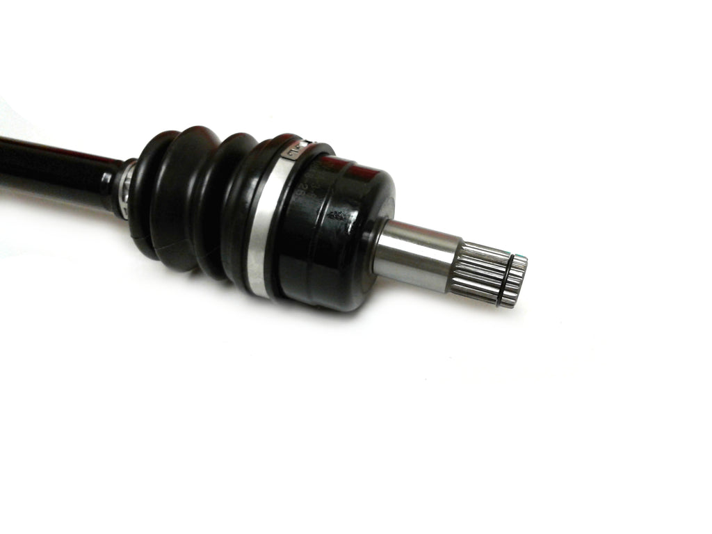 Precision Front CV Axle for Yamaha Grizzly 700 2016-2019 Quality Tested