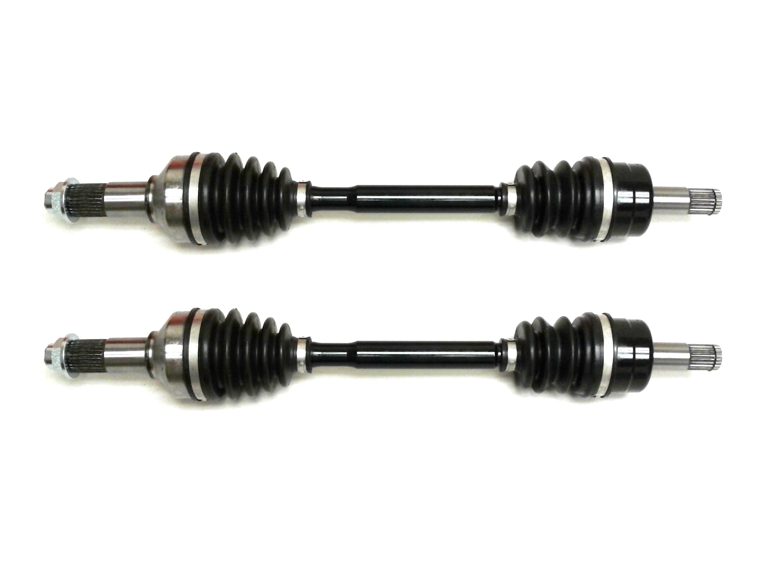 Precision Front CV Axles for Yamaha Grizzly 700 2016-2019 Left & Right