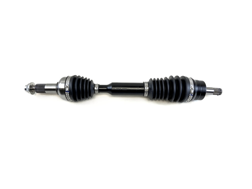 Monster XP Series Front CV Axle for Yamaha Grizzly 700 2016-2023, Telescoping