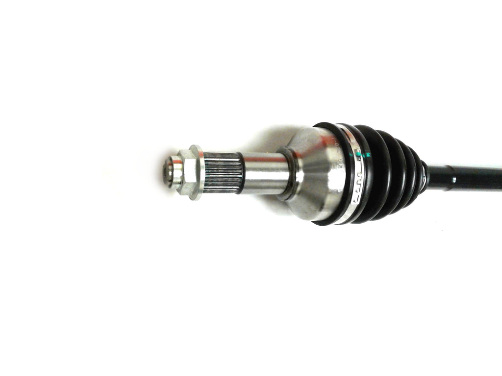 Precision Rear CV Axle for Yamaha Grizzly 700 2016-2023 Left or Right