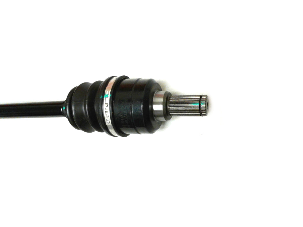 Precision Rear CV Axle for Yamaha Grizzly 700 2016-2023 Left or Right