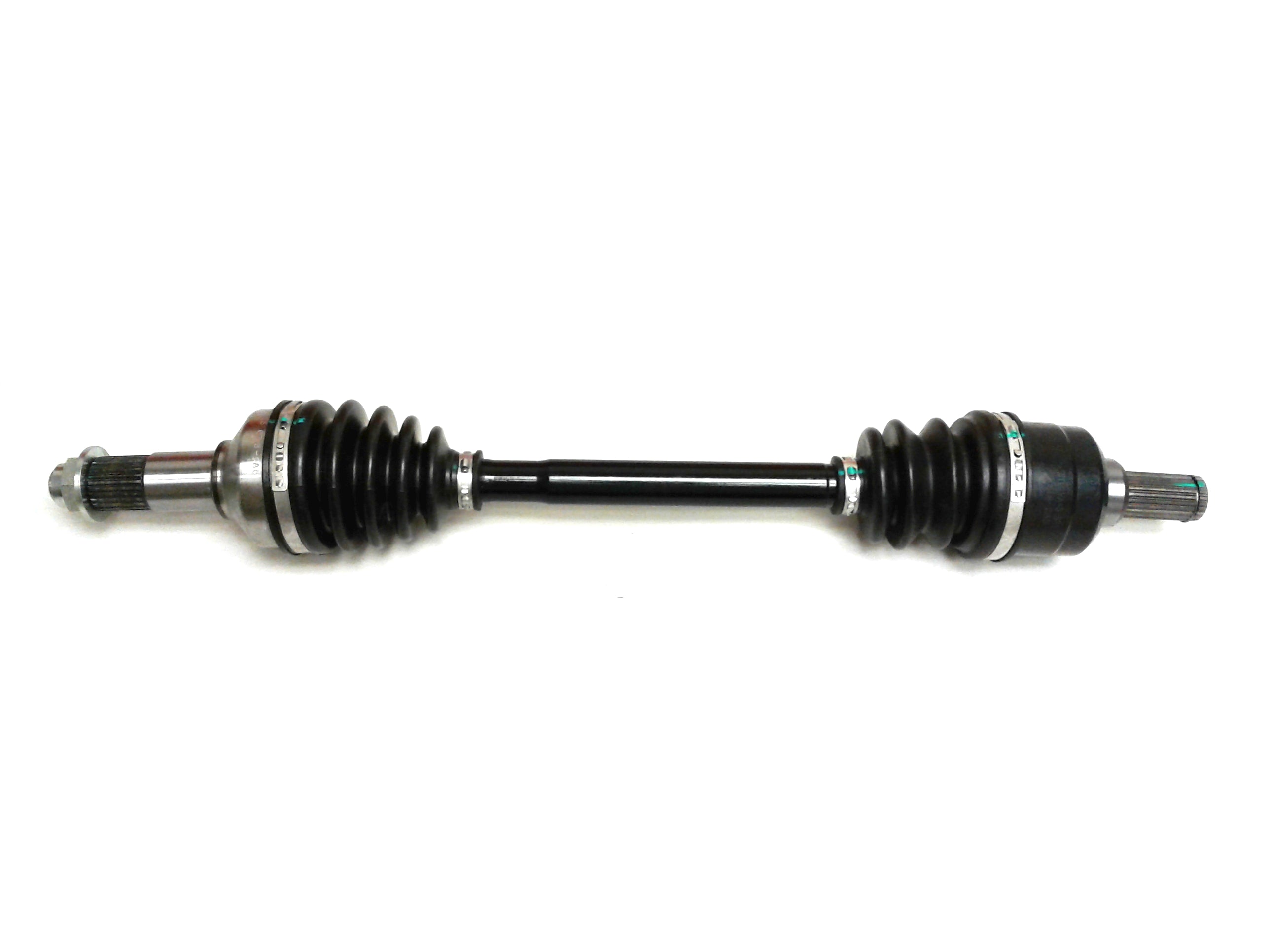 Precision Rear CV Axle for Yamaha Grizzly 700 2016-2023 Left or Right