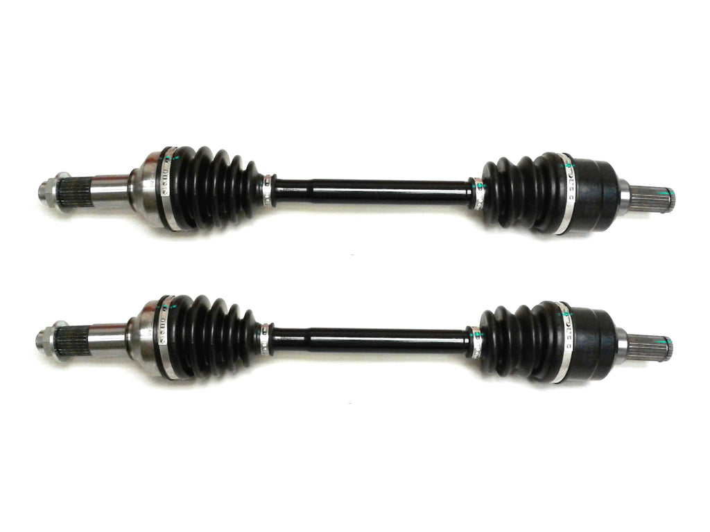 Precision Rear CV Axles for Yamaha Grizzly 700 2014-2015 Left & Right