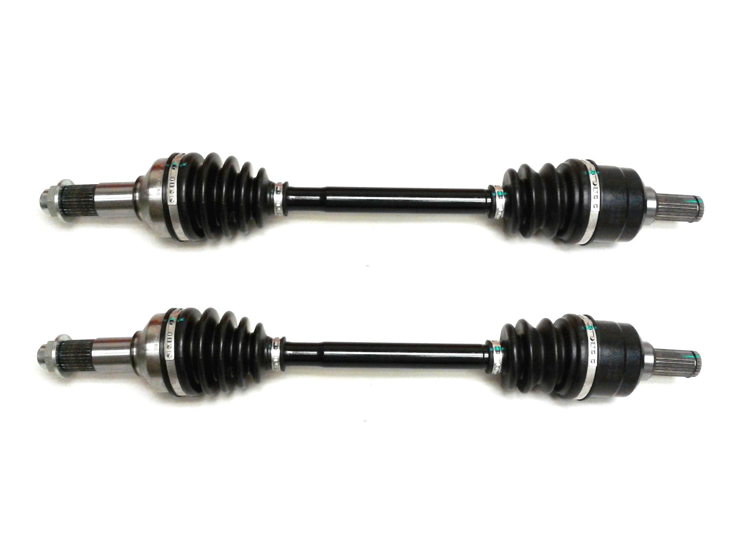 Precision Rear CV Axles for Yamaha Grizzly 700 2014-2015 Left & Right