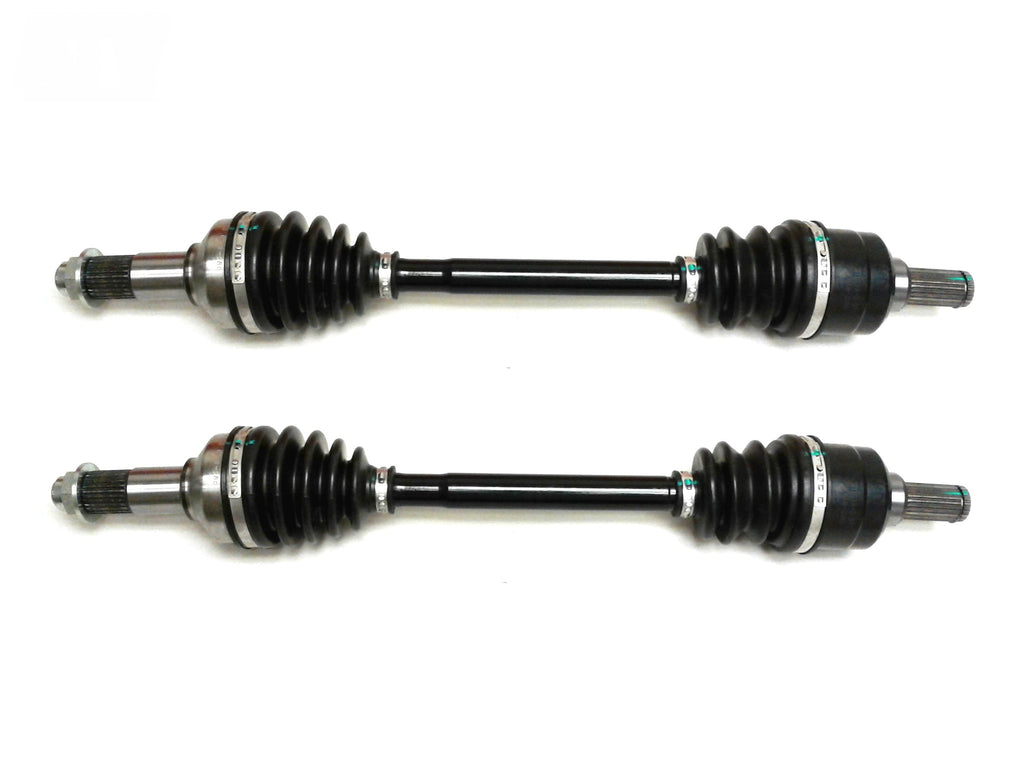 Precision Rear CV Axles for Yamaha Grizzly 700 2016-2023 Left & Right