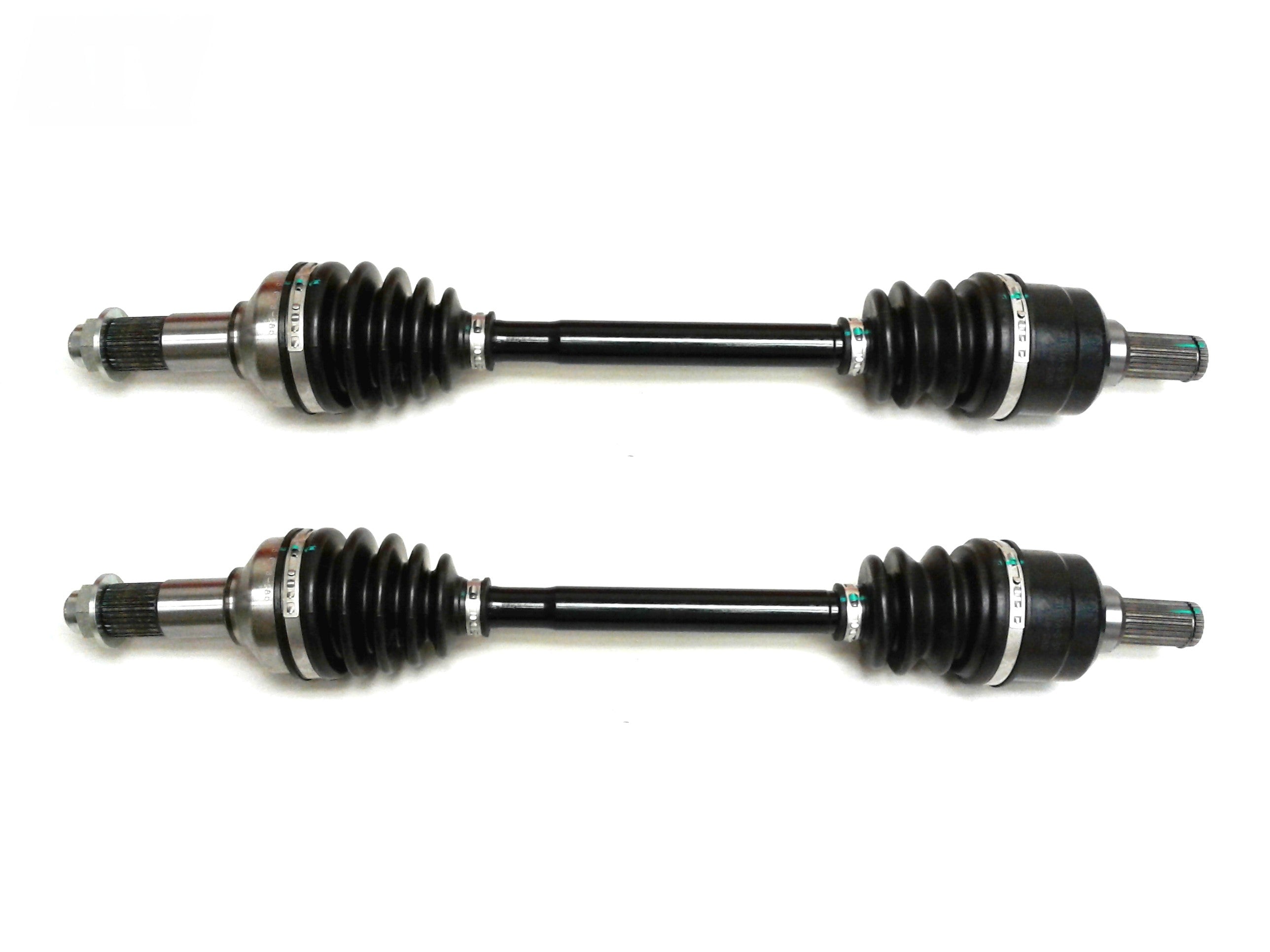 Precision Rear CV Axles for Yamaha Grizzly 700 2016-2023 Left & Right