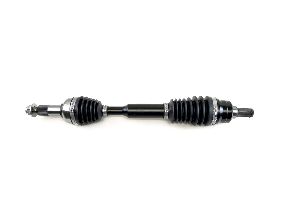 Monster XP Series Rear CV Axle for Yamaha Grizzly 700 2016-2023, Telescoping 1