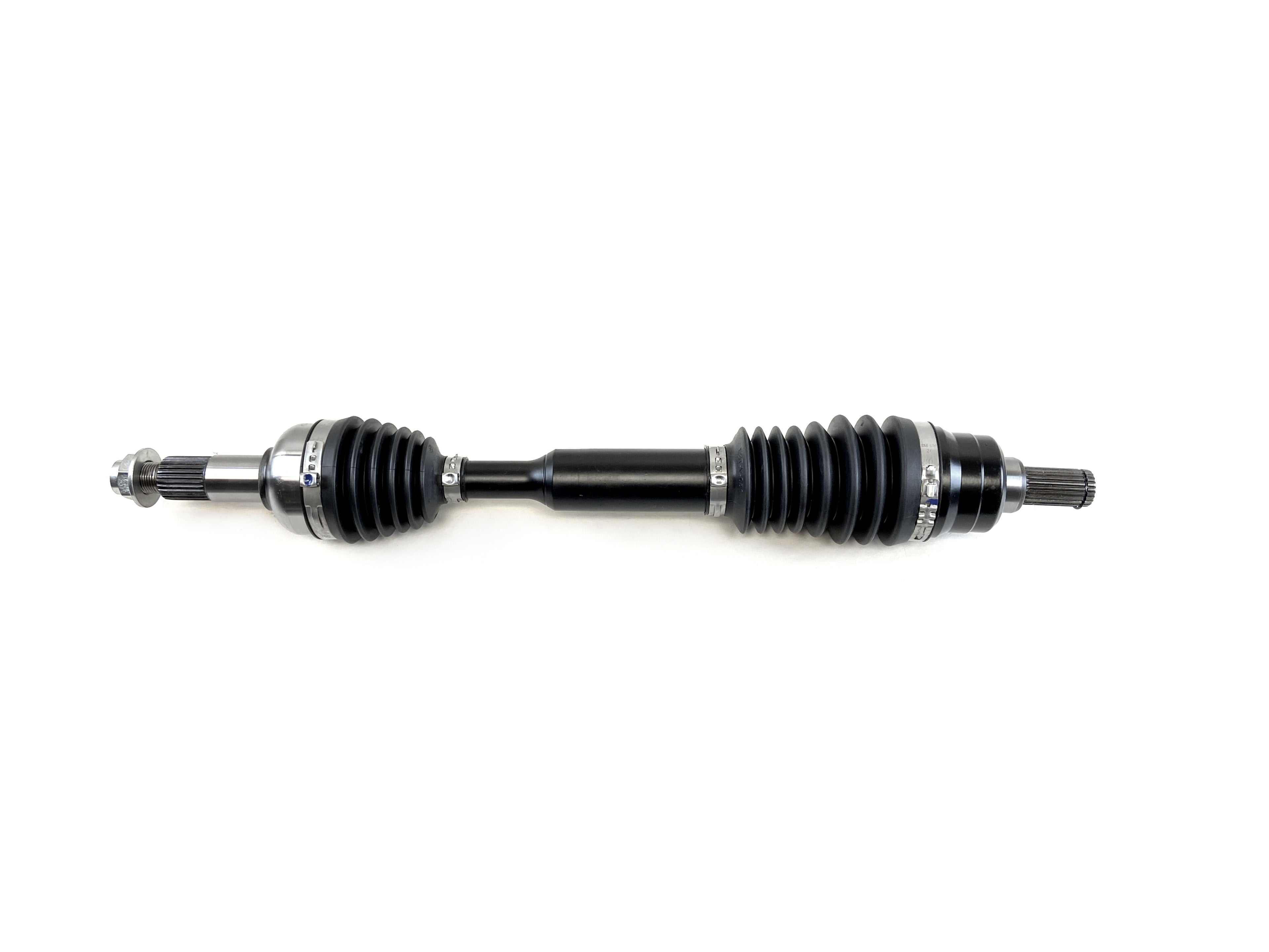 Monster XP Series Rear CV Axle for Yamaha Grizzly 700 2016-2023, Telescoping 1