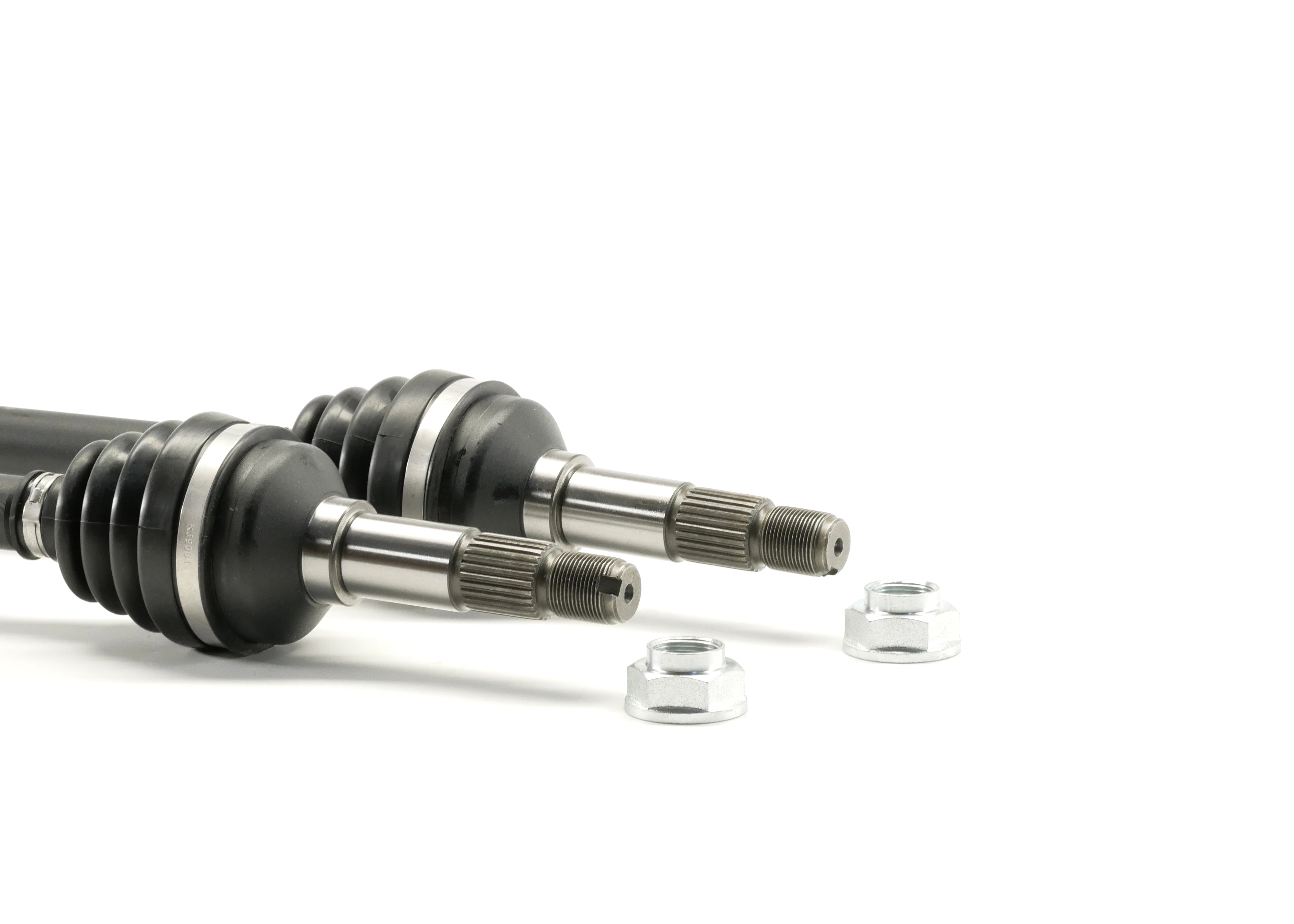 Precision Rear CV Axles for Yamaha 2HC-2531H-13-00 YXZ1000R 2016-2025 L & R