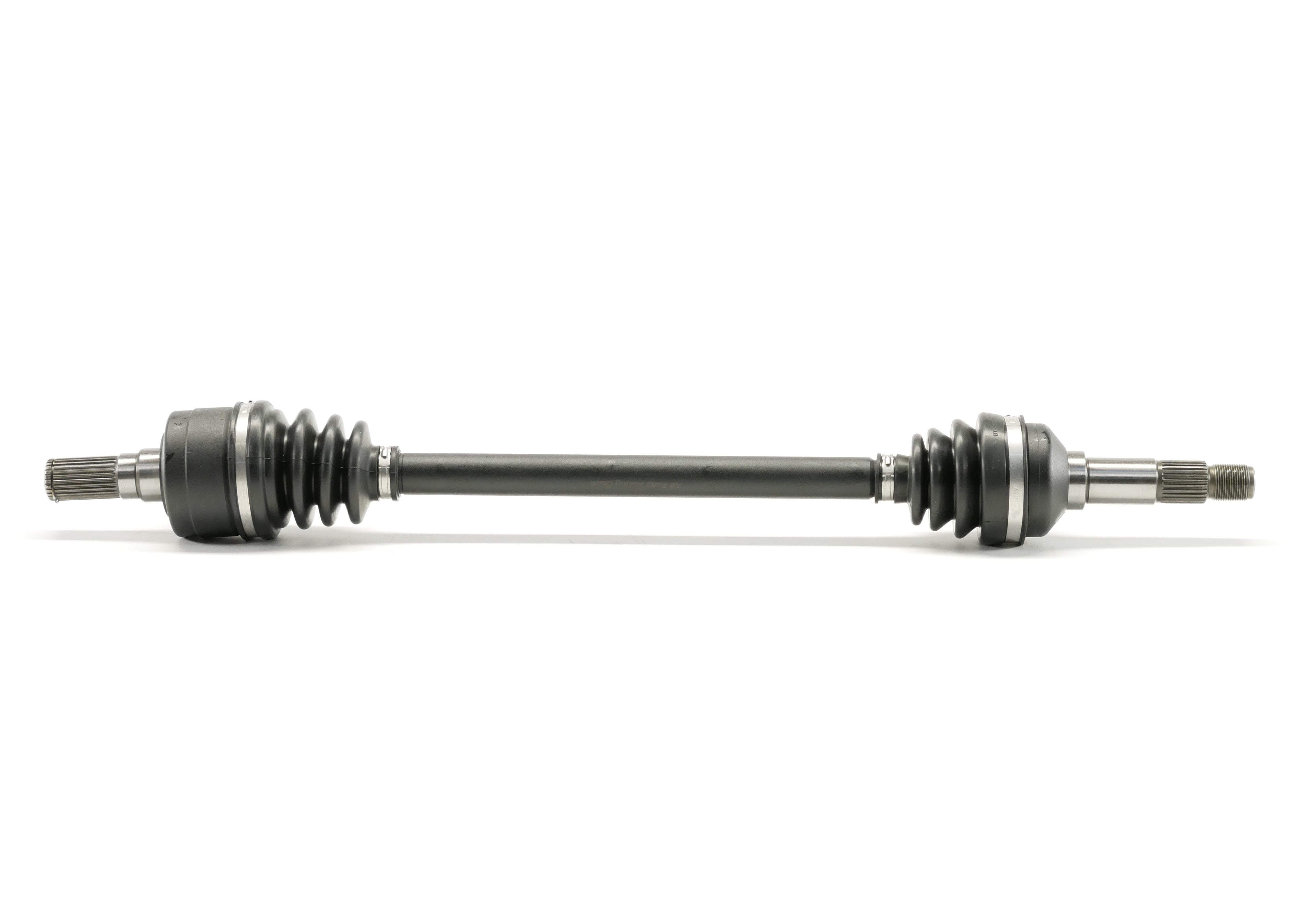 Precision Rear CV Axle for Yamaha 2HC-2531H-13-00 Quality Tested Direct Fit