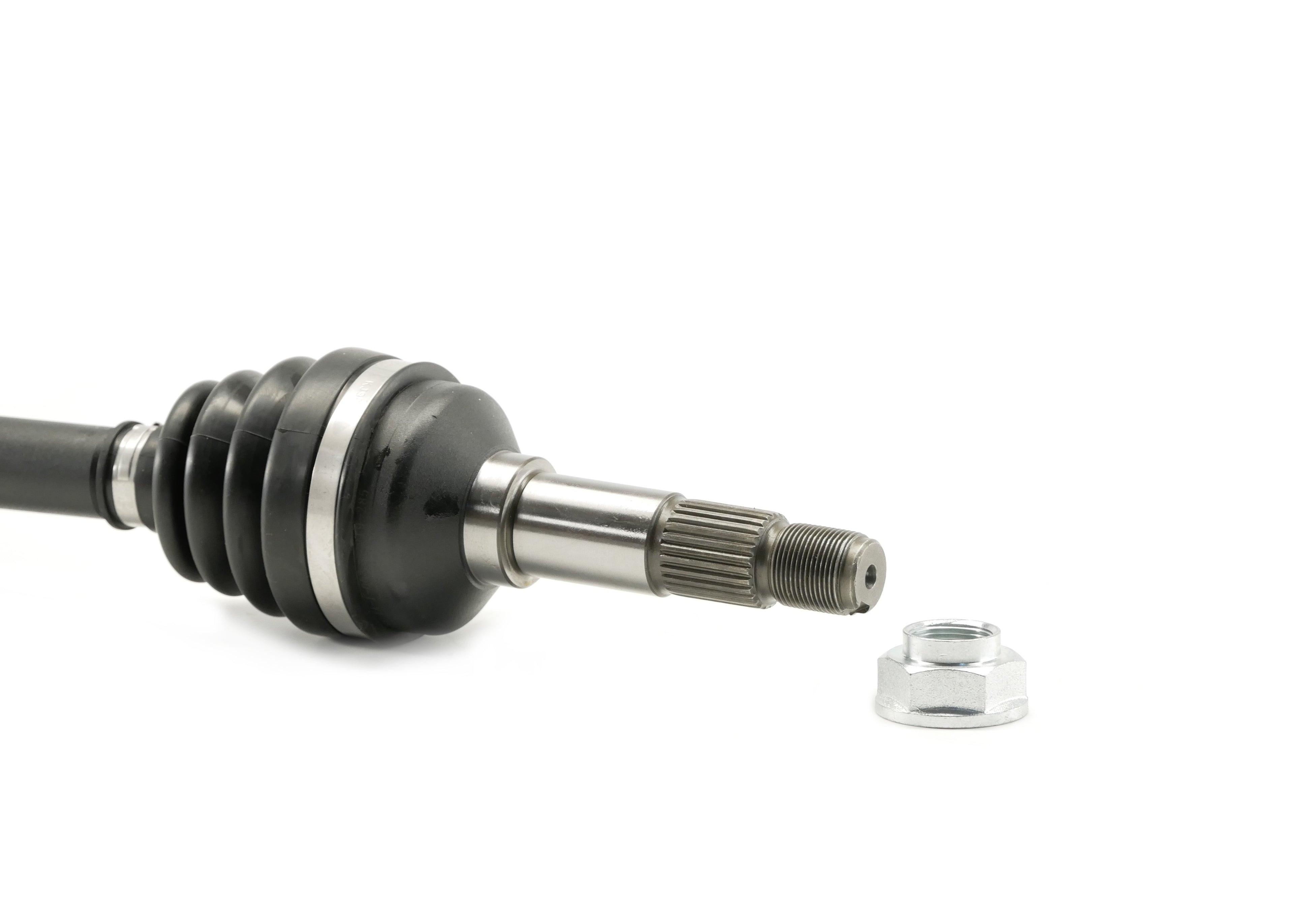 Precision Rear CV Axle for Yamaha 2HC-2531H-13-00 Quality Tested Direct Fit