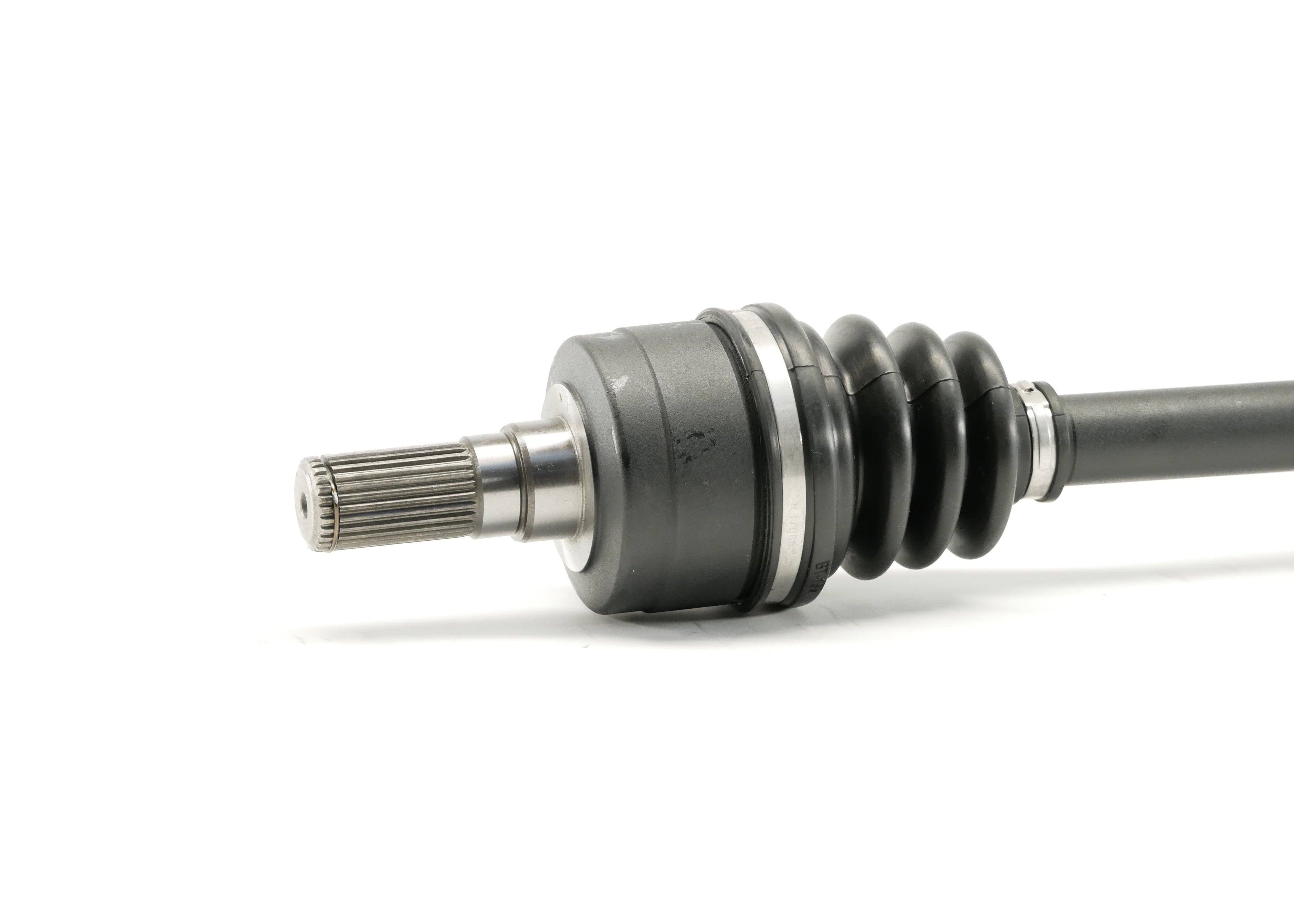 Precision Rear CV Axle for Yamaha 2HC-2531H-13-00 Quality Tested Direct Fit