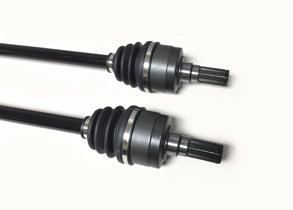 Precision Full CV Axle Set for Yamaha YXZ 1000R 2016-2025 Quality Tested