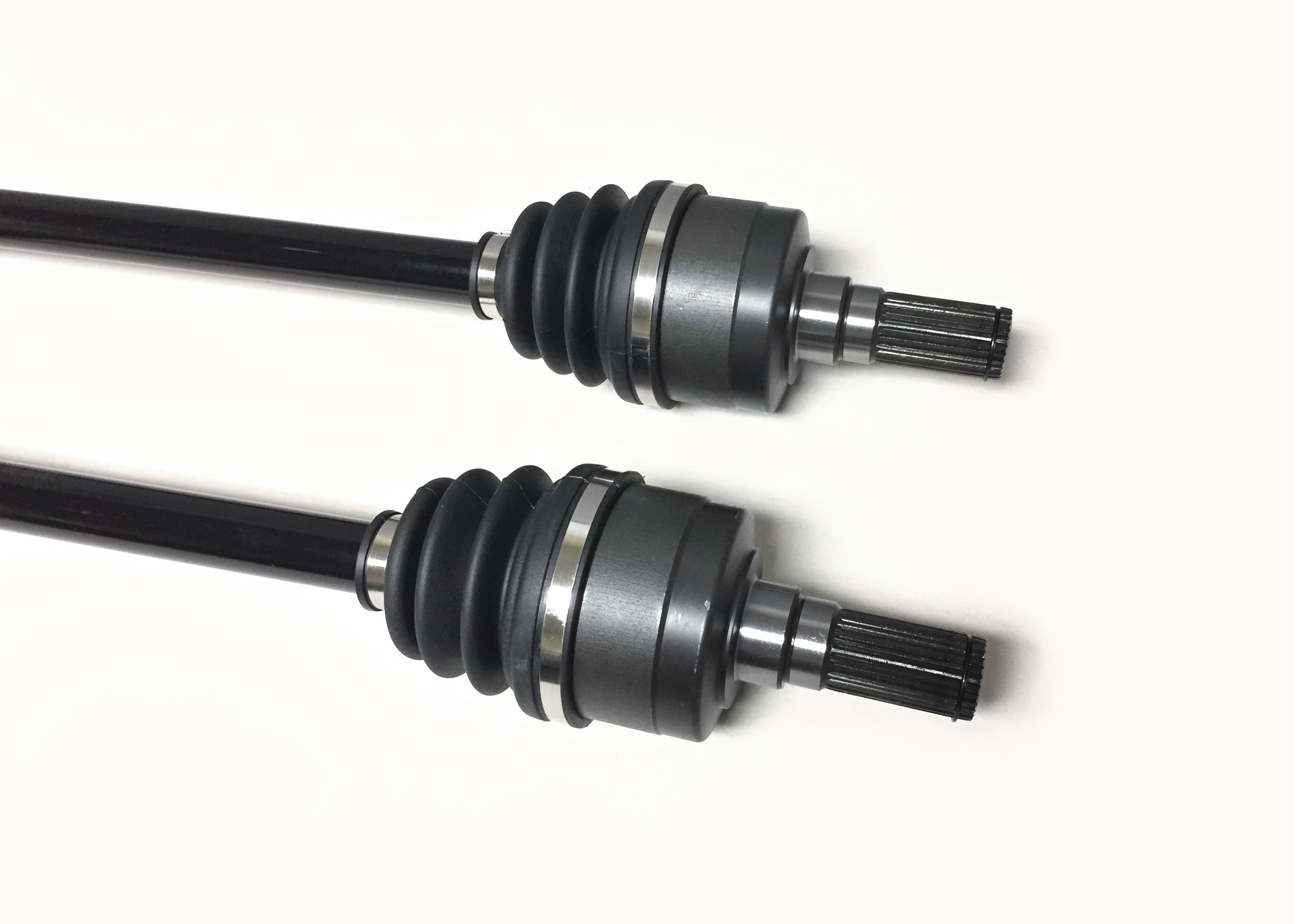 Precision Full CV Axle Set for Yamaha YXZ 1000R 2016-2025 Quality Tested