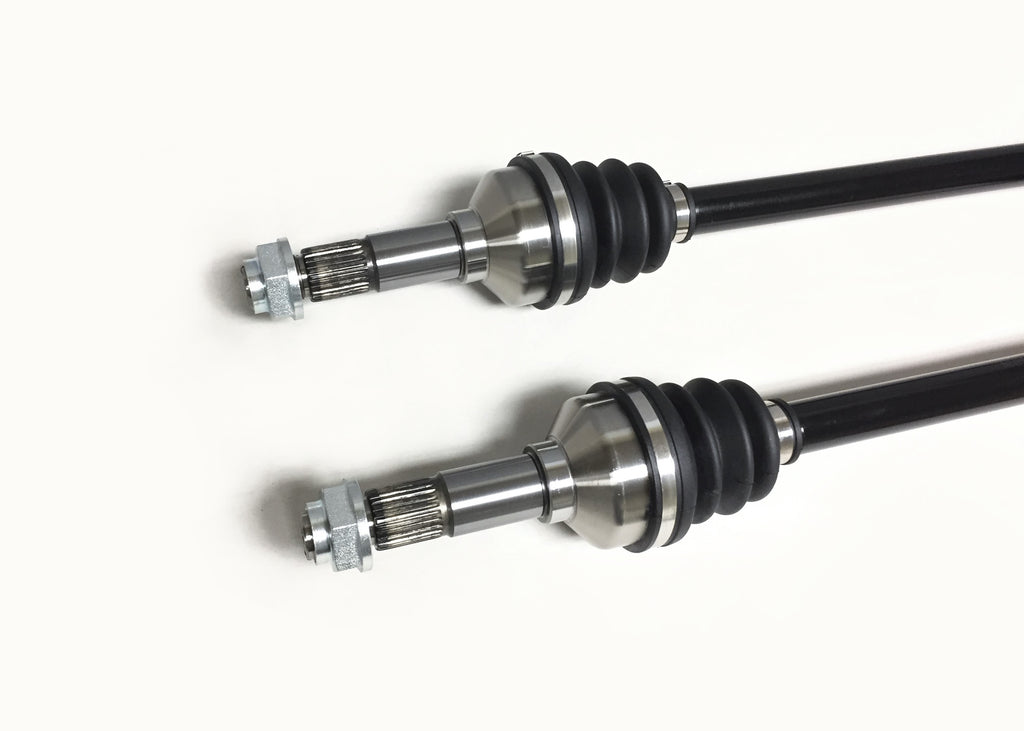 Precision Full CV Axle Set for Yamaha YXZ 1000R 2016-2025 Quality Tested