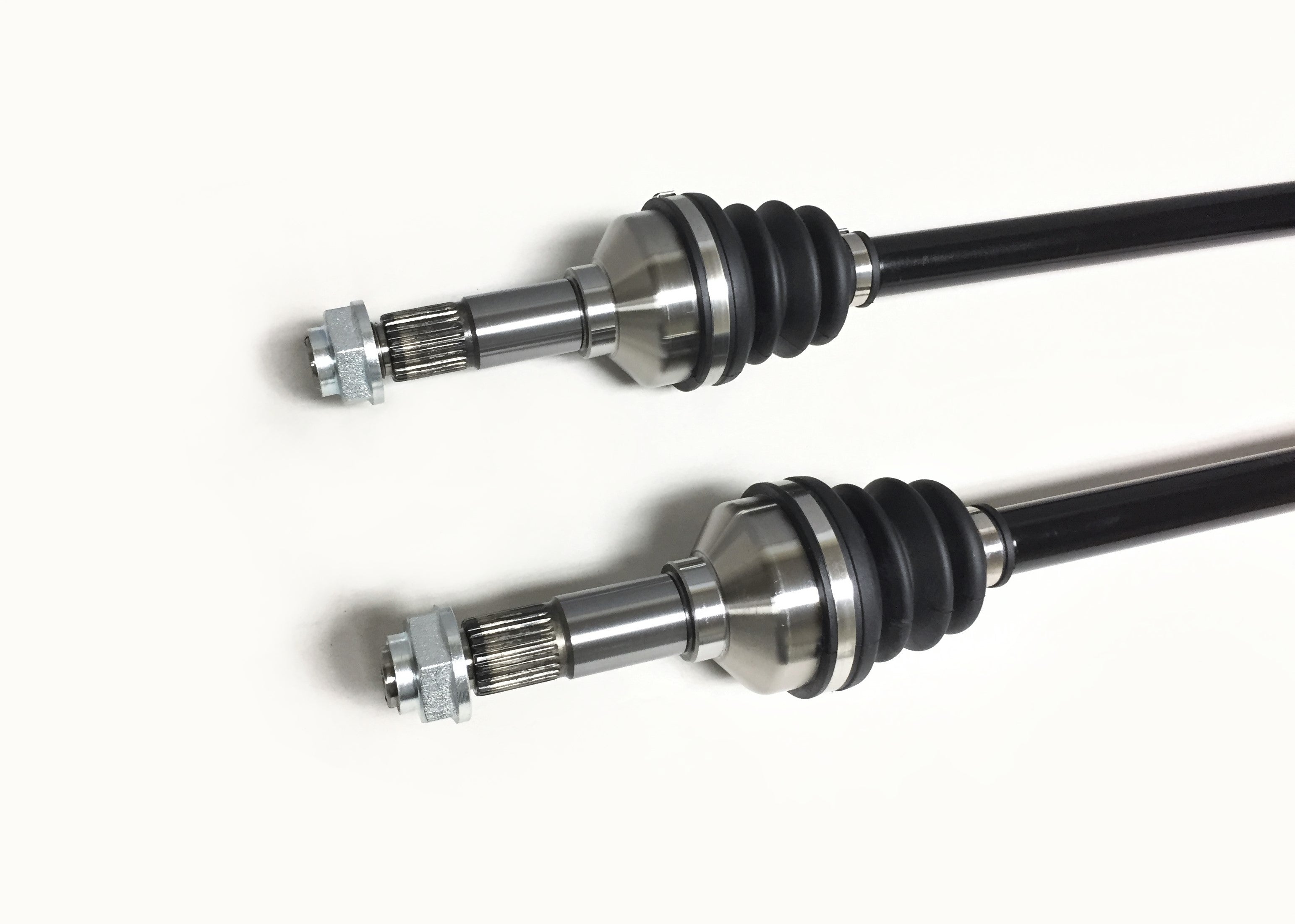 Precision Full CV Axle Set for Yamaha YXZ 1000R 2016-2025 Quality Tested