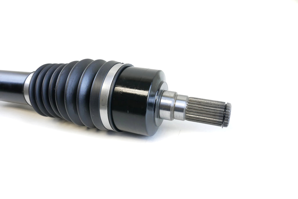 Monster XP Series Rear CV Axle for Yamaha 2HC-2531H-13-00, Telescoping 3