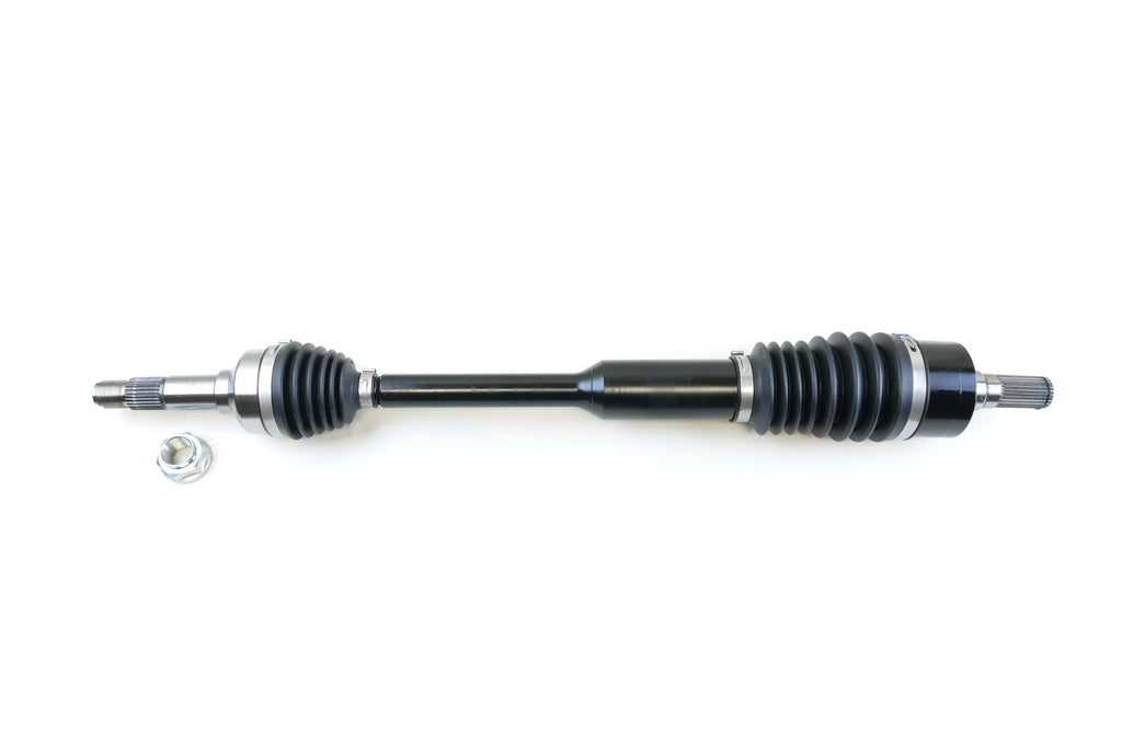 Monster XP Series Rear CV Axle for Yamaha 2HC-2531H-13-00, Telescoping 1